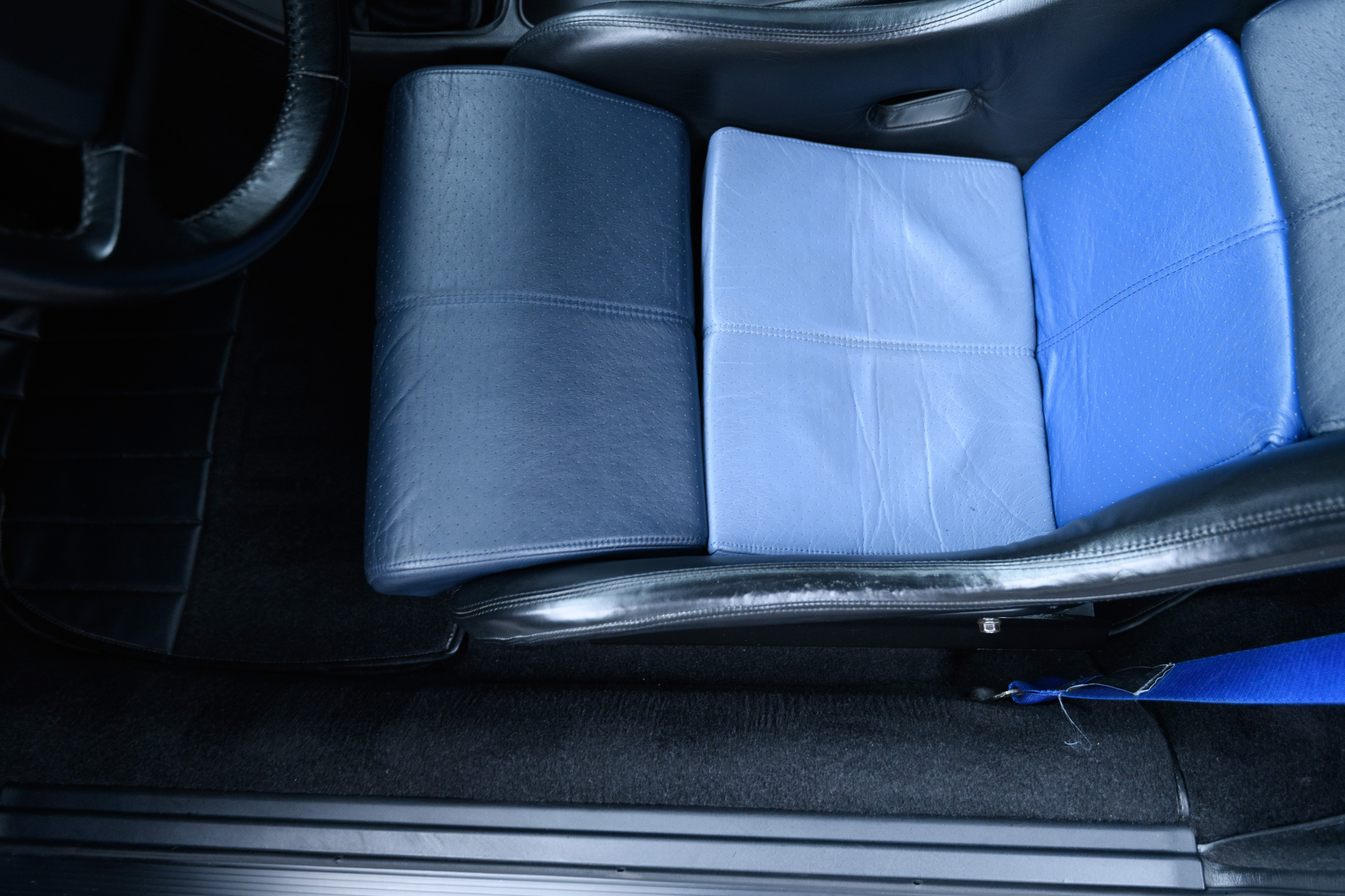 1992 Porsche 911 Carrera RS