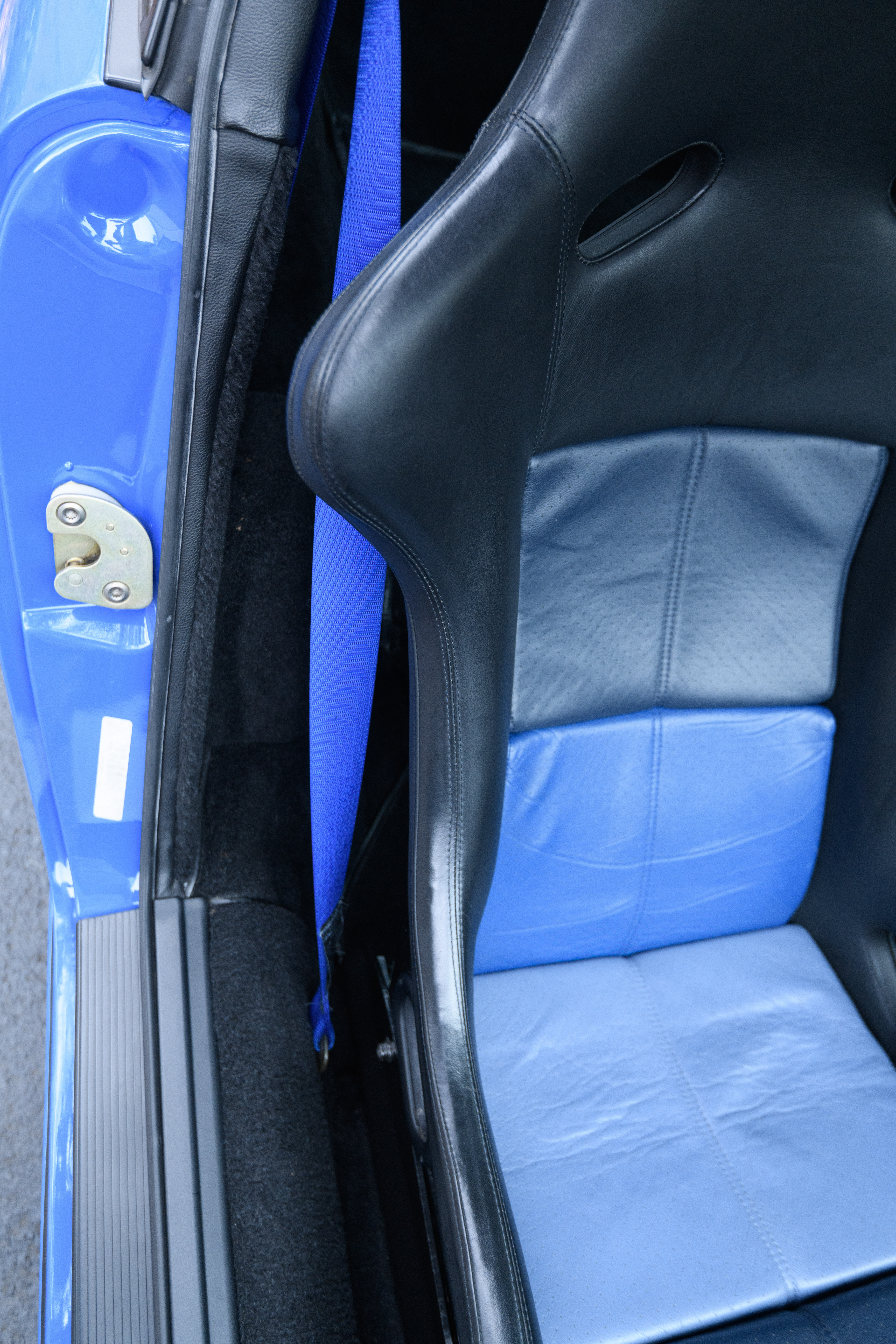 1992 Porsche 911 Carrera RS