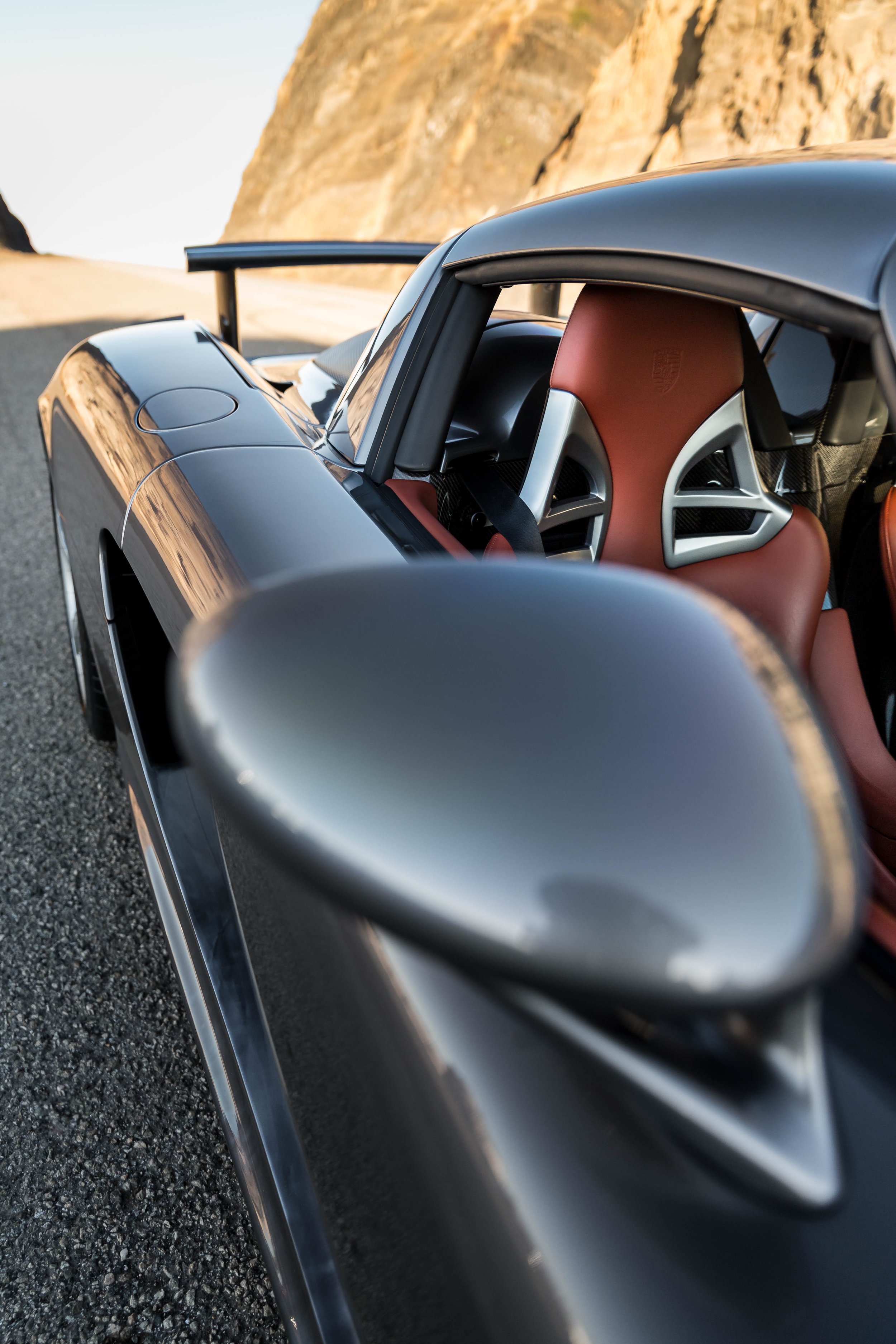 2004 Porsche Carrera GT