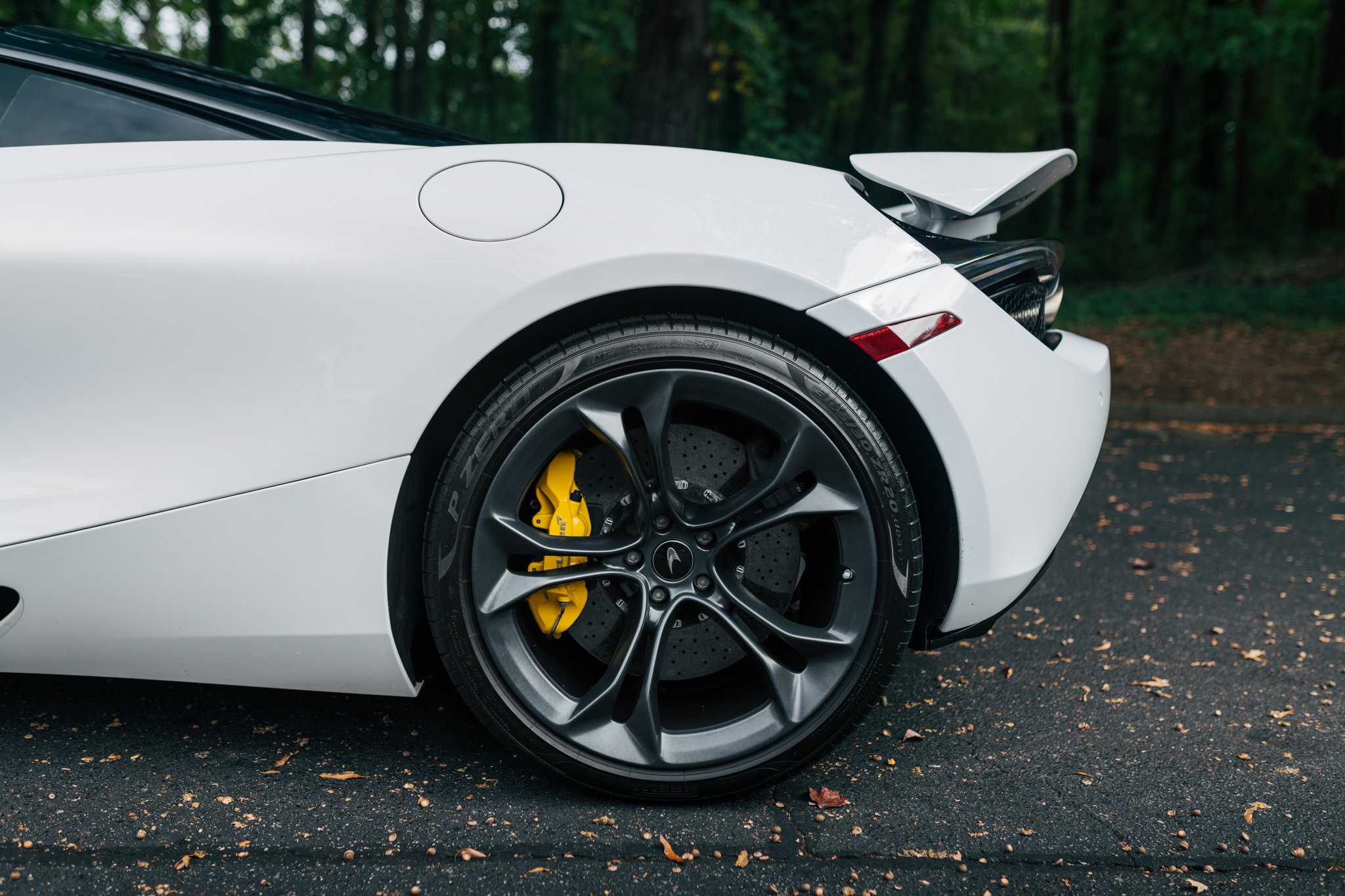 2019 McLaren 720S