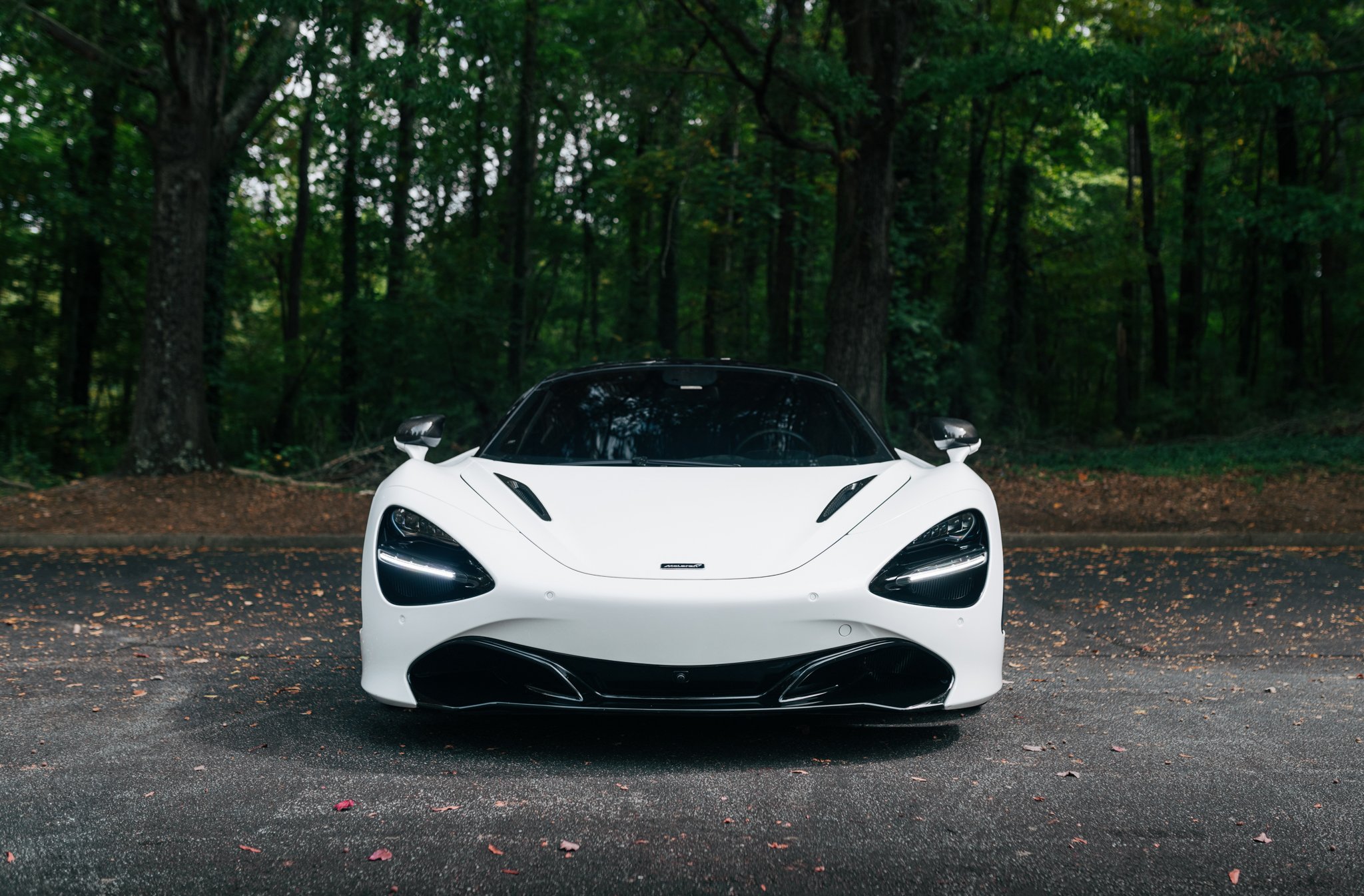 2019 McLaren 720S