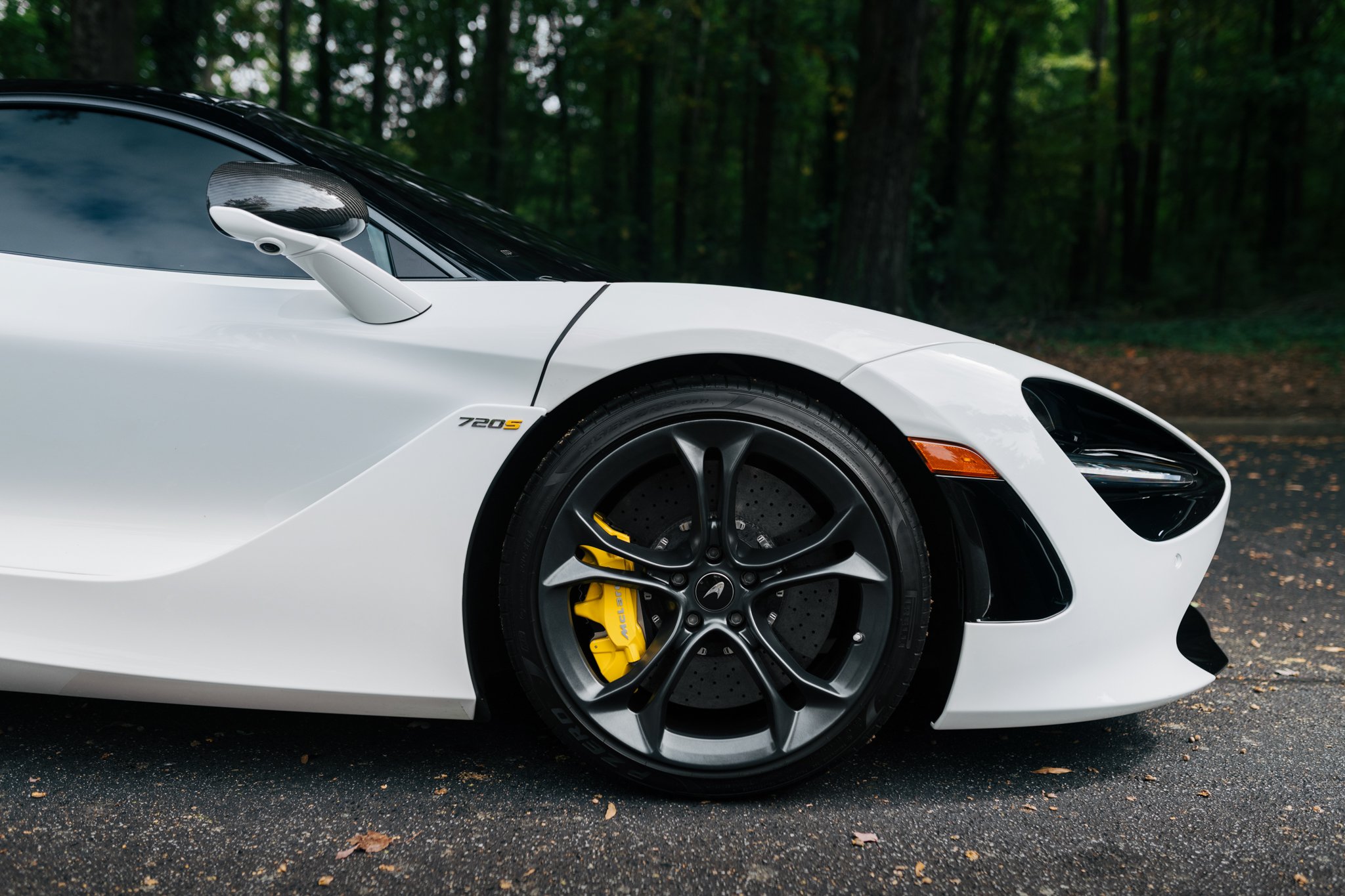 2019 McLaren 720S