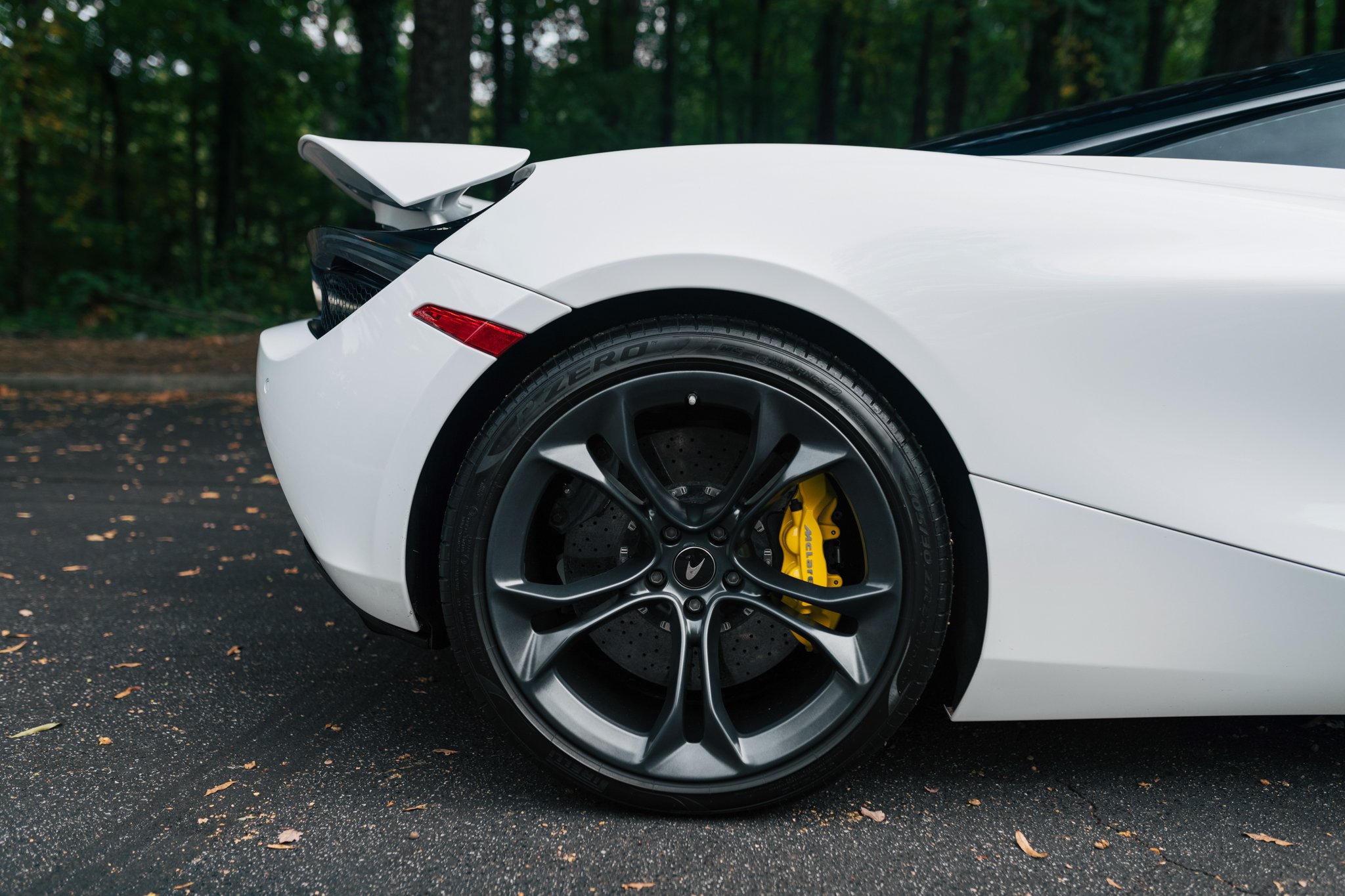 2019 McLaren 720S