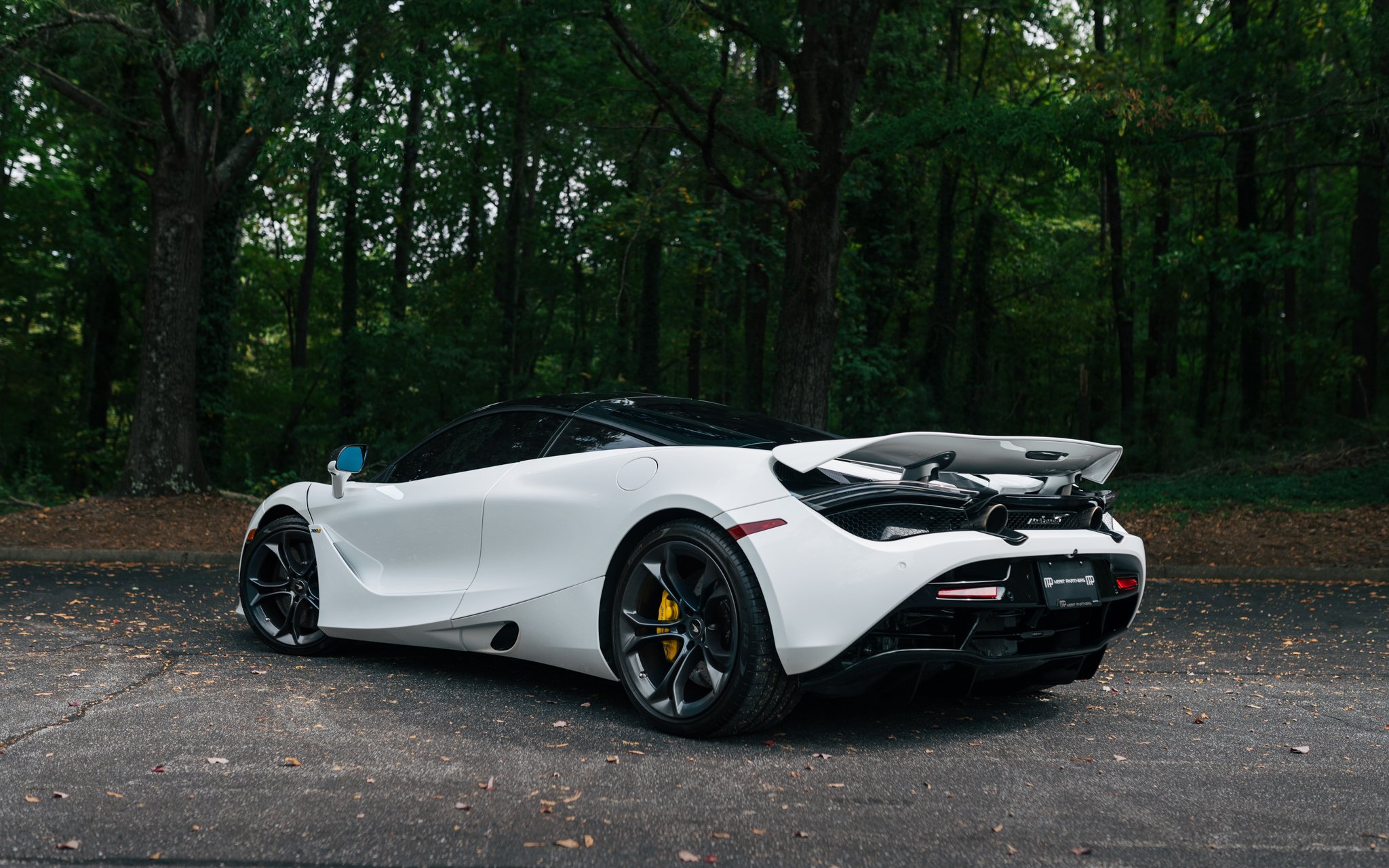 2019 McLaren 720S