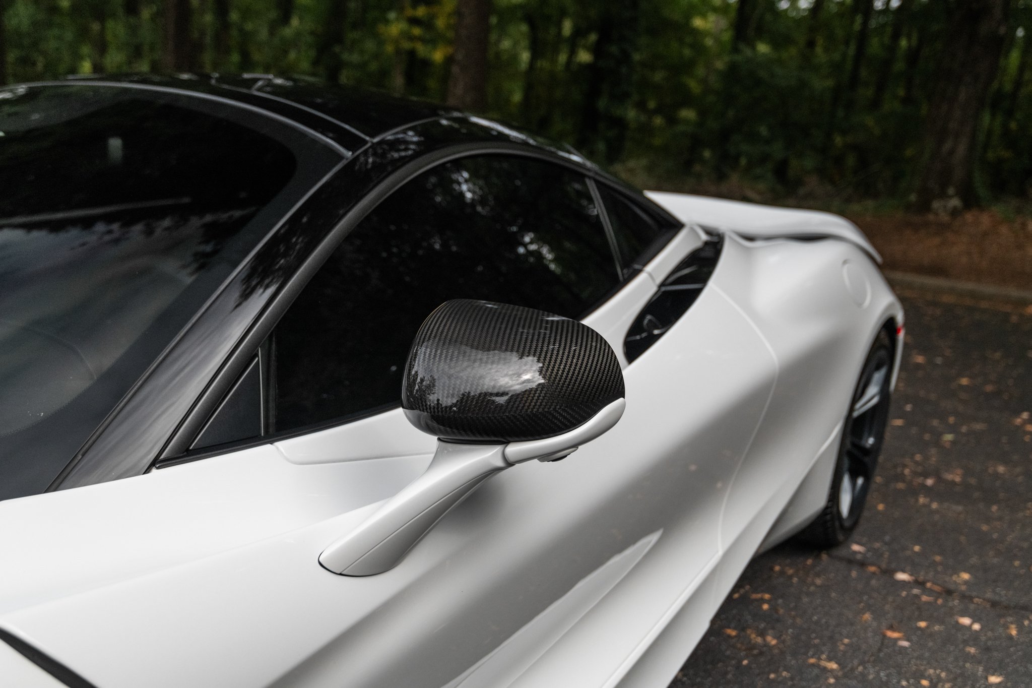 2019 McLaren 720S