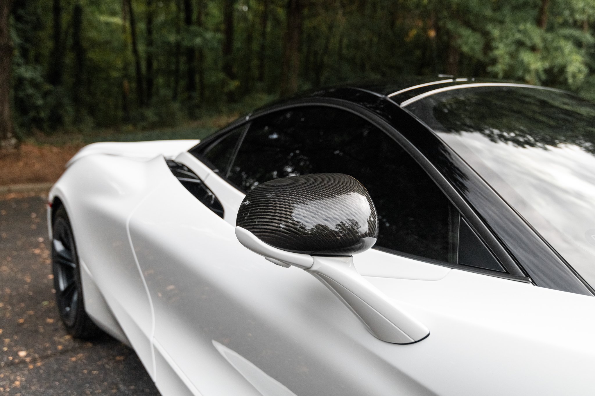 2019 McLaren 720S