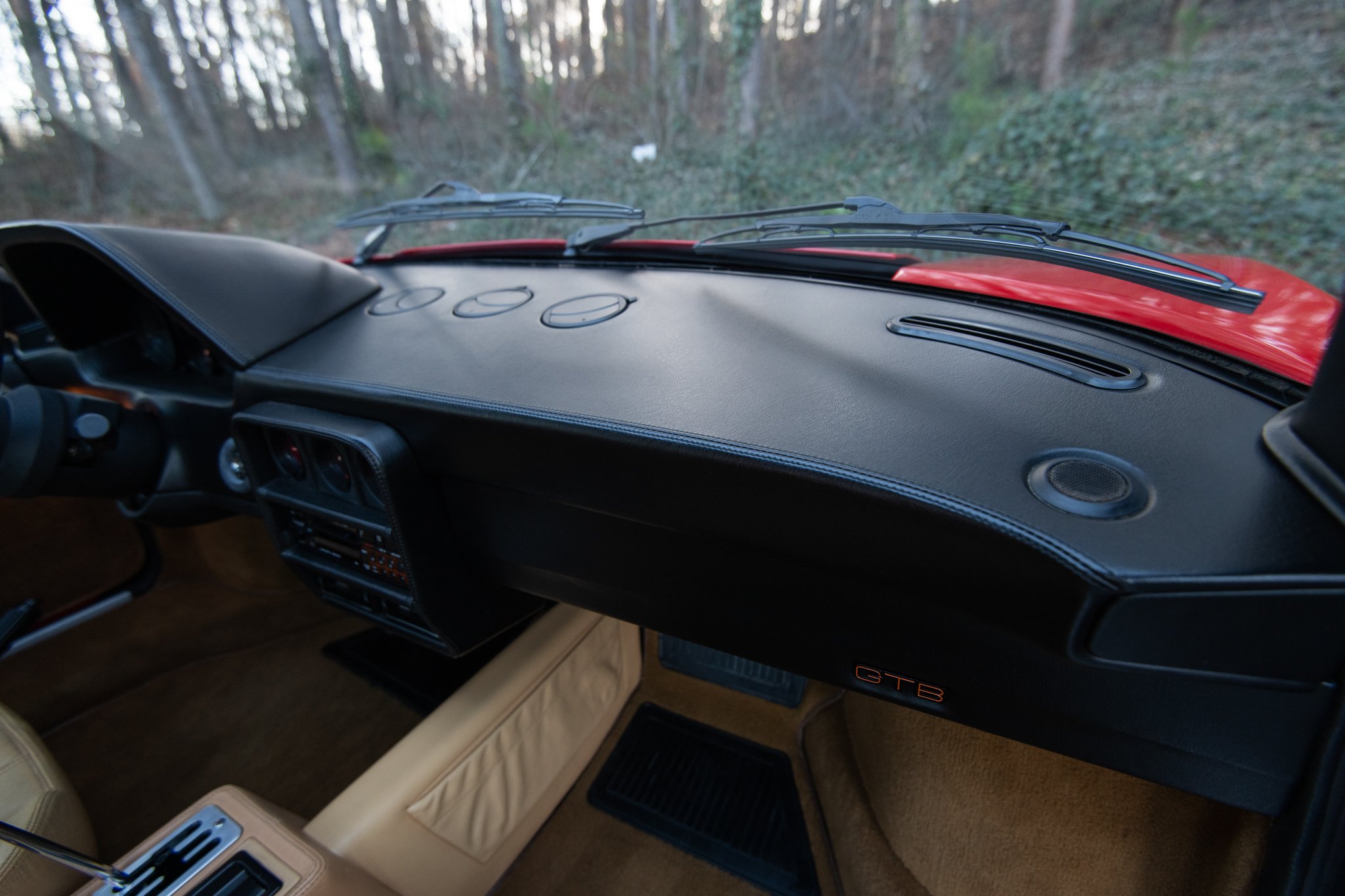 1988 Ferrari 328 GTB