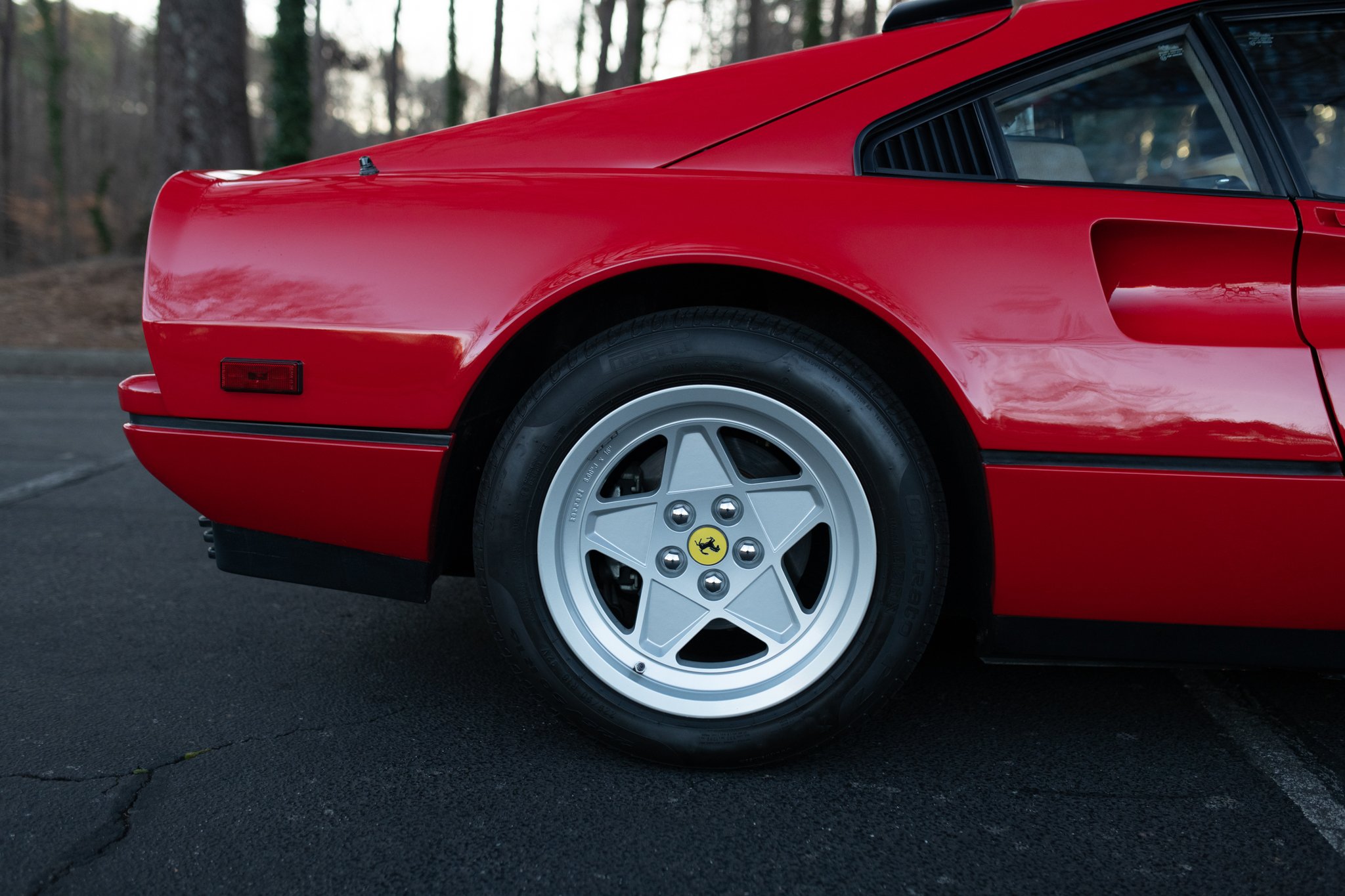 1988 Ferrari 328 GTB