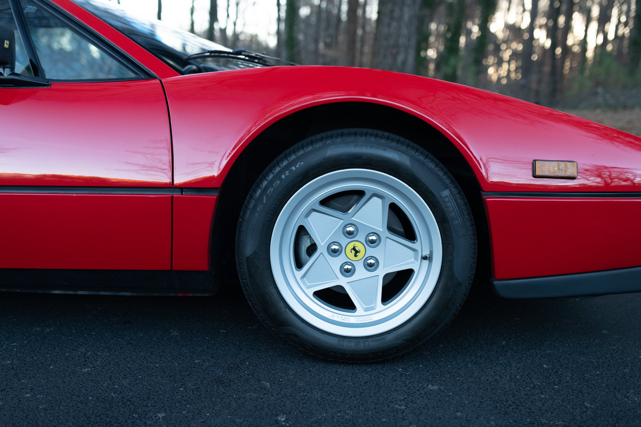 1988 Ferrari 328 GTB