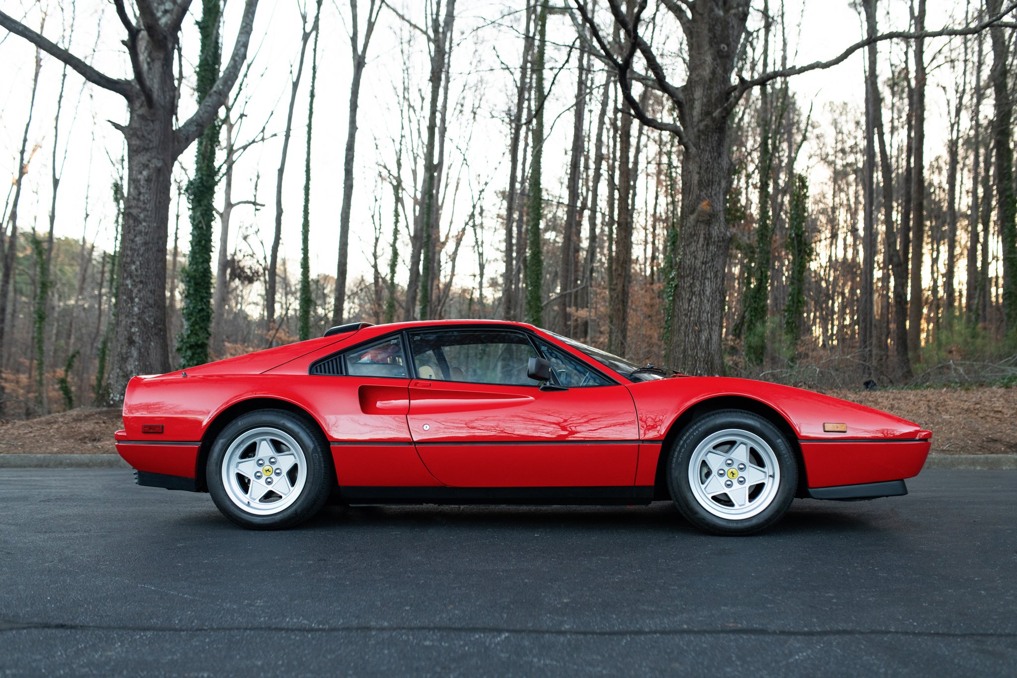 1988 Ferrari 328 GTB