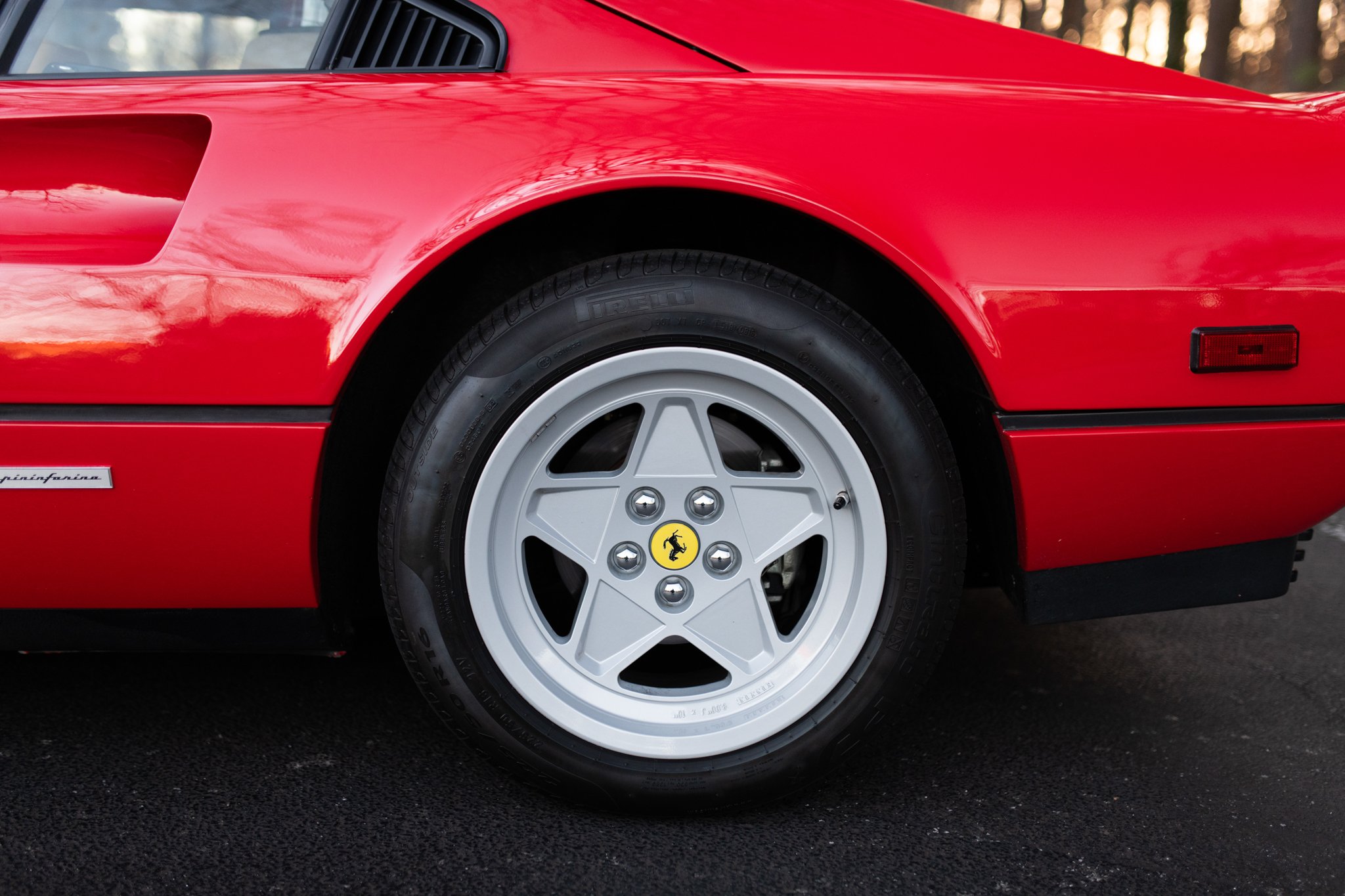 1988 Ferrari 328 GTB