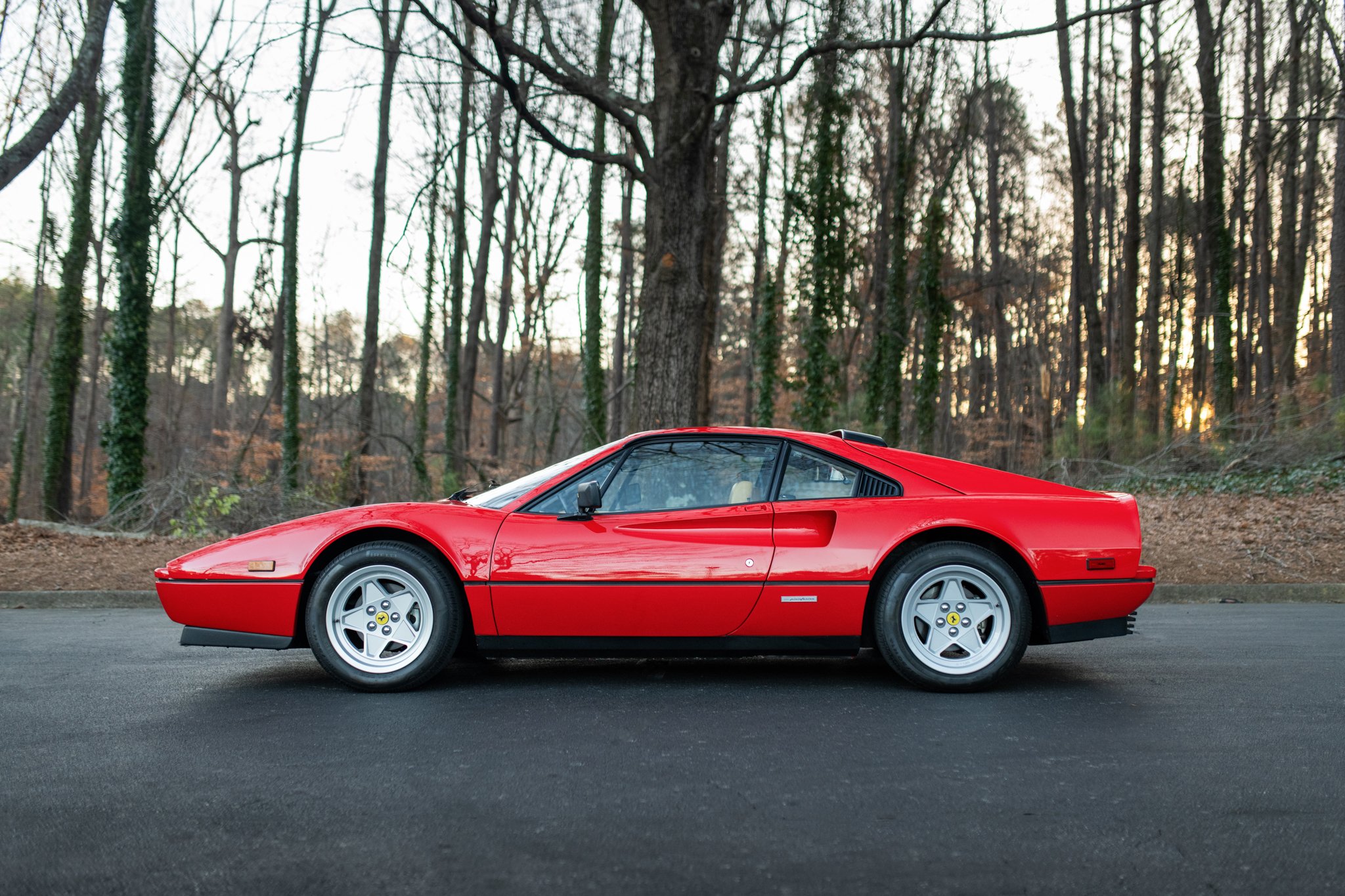 1988 Ferrari 328 GTB