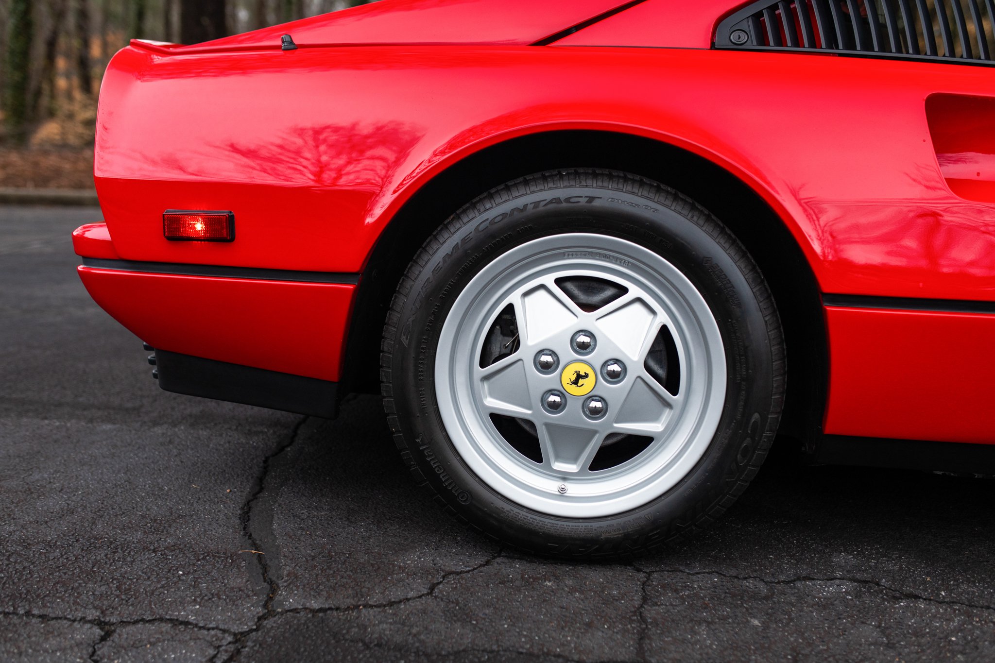 1989 Ferrari 328 GTS