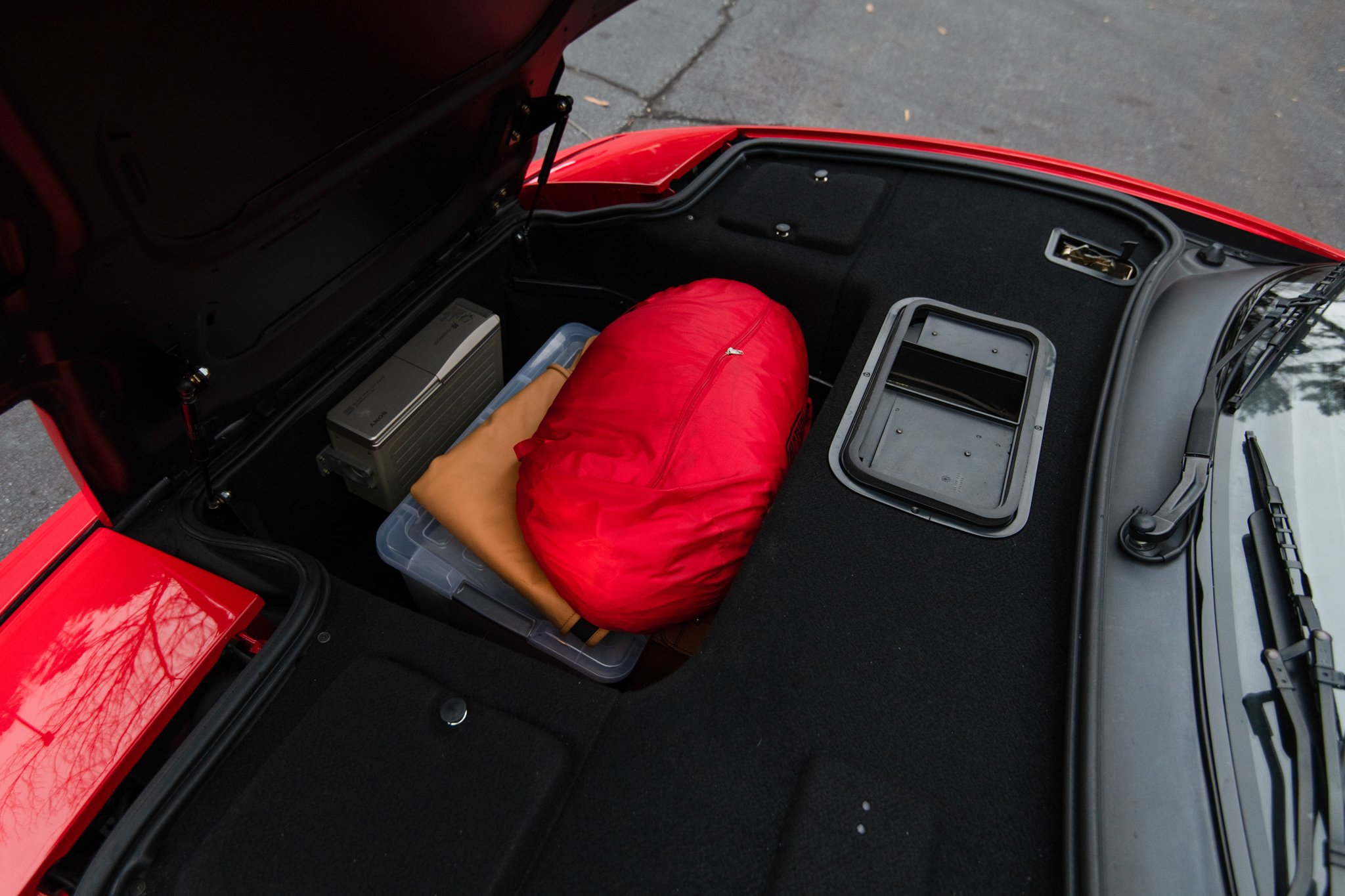 1995 Ferrari 348 Spider