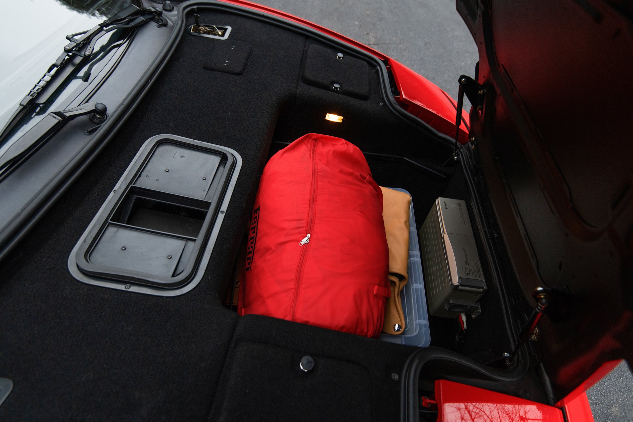 1995 Ferrari 348 Spider