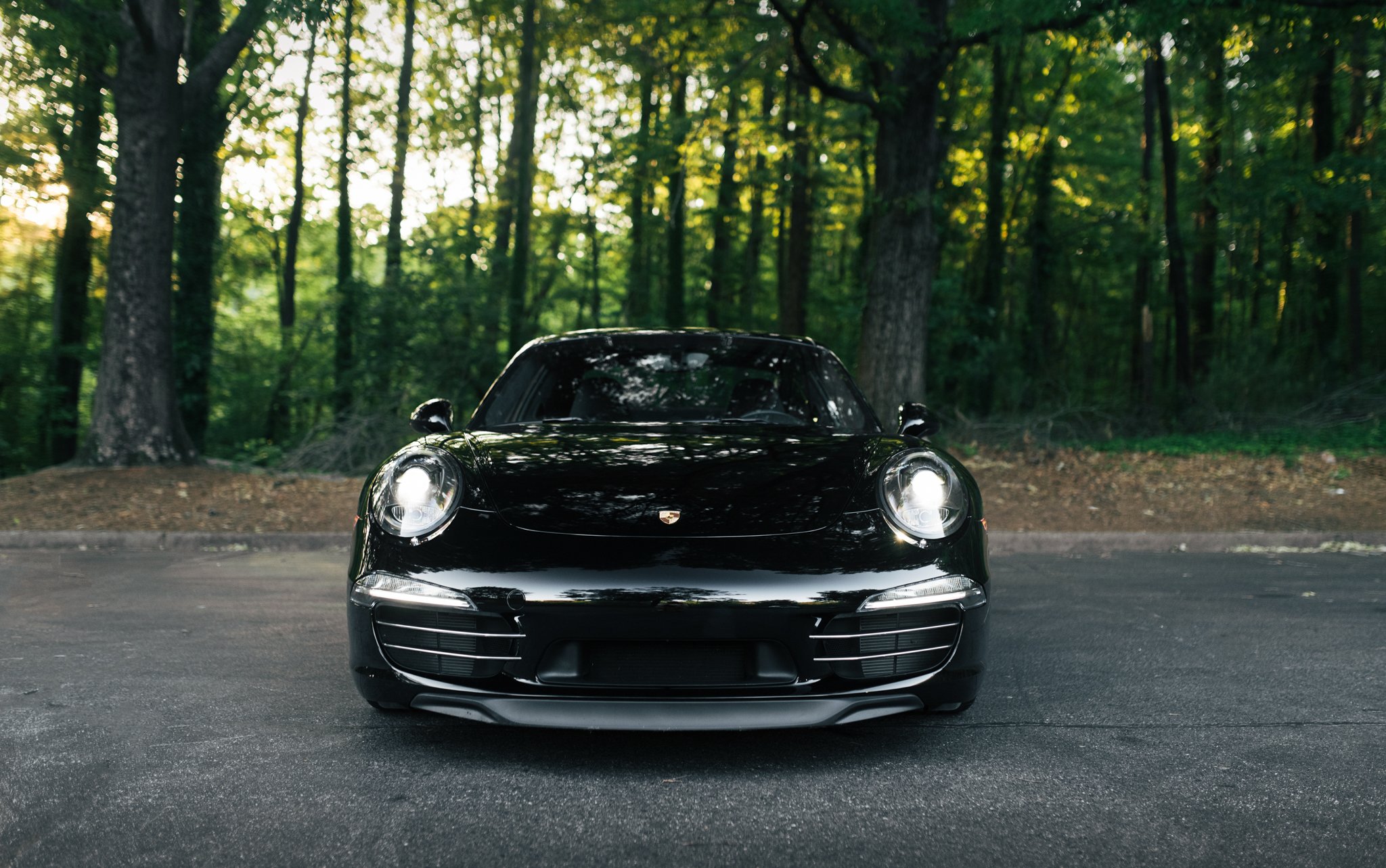 2014 Porsche 911 50th Anniversary Edition