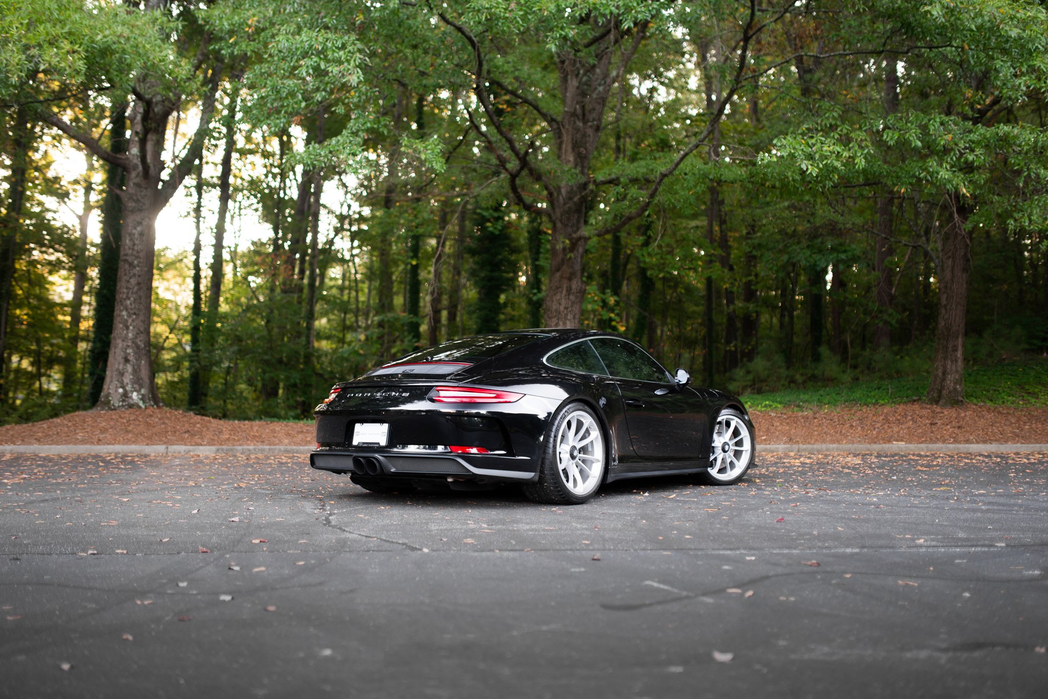 2018 Porsche GT3 Touring (991.2)