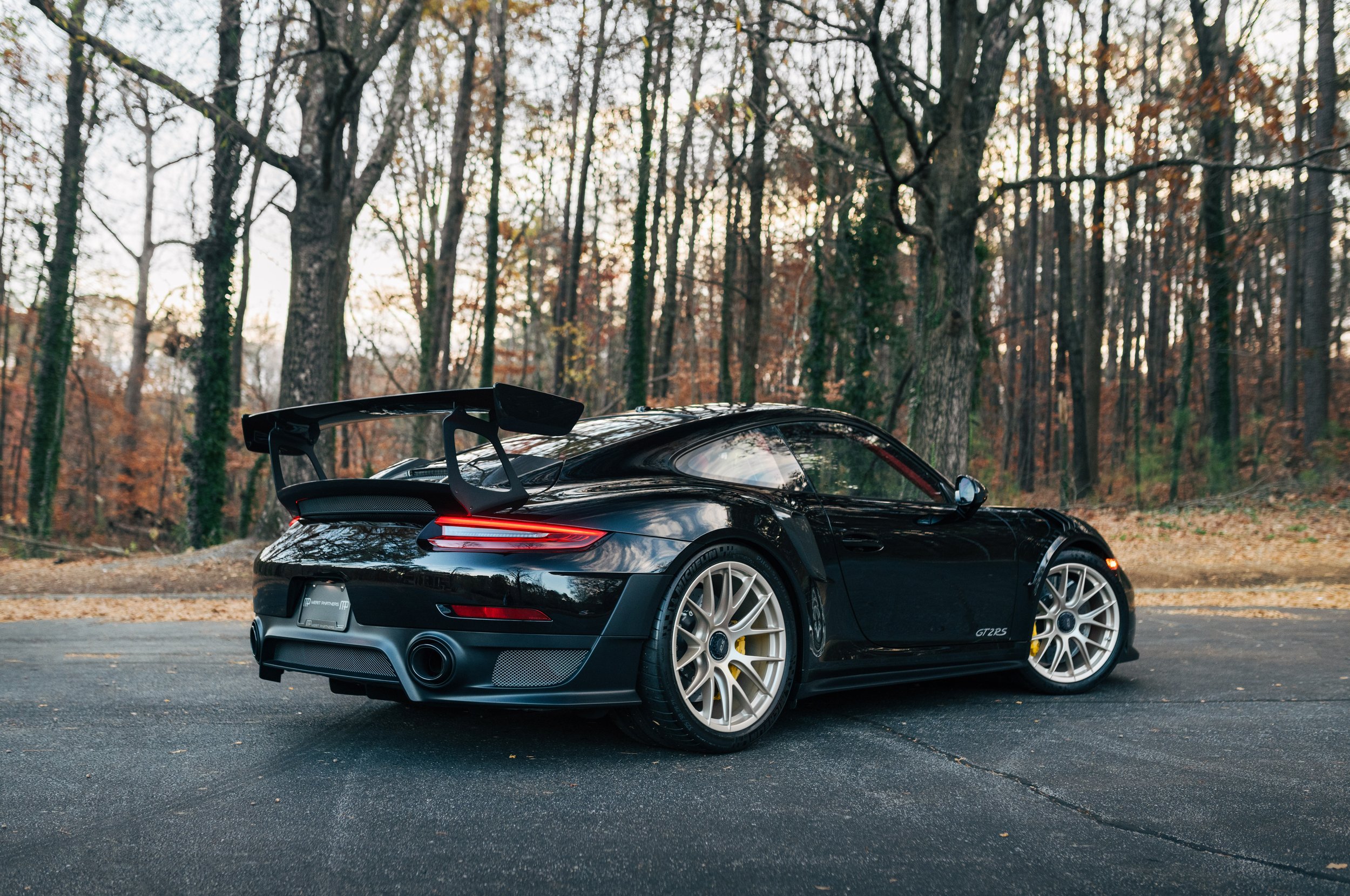 2018 Porsche GT2RS for sale