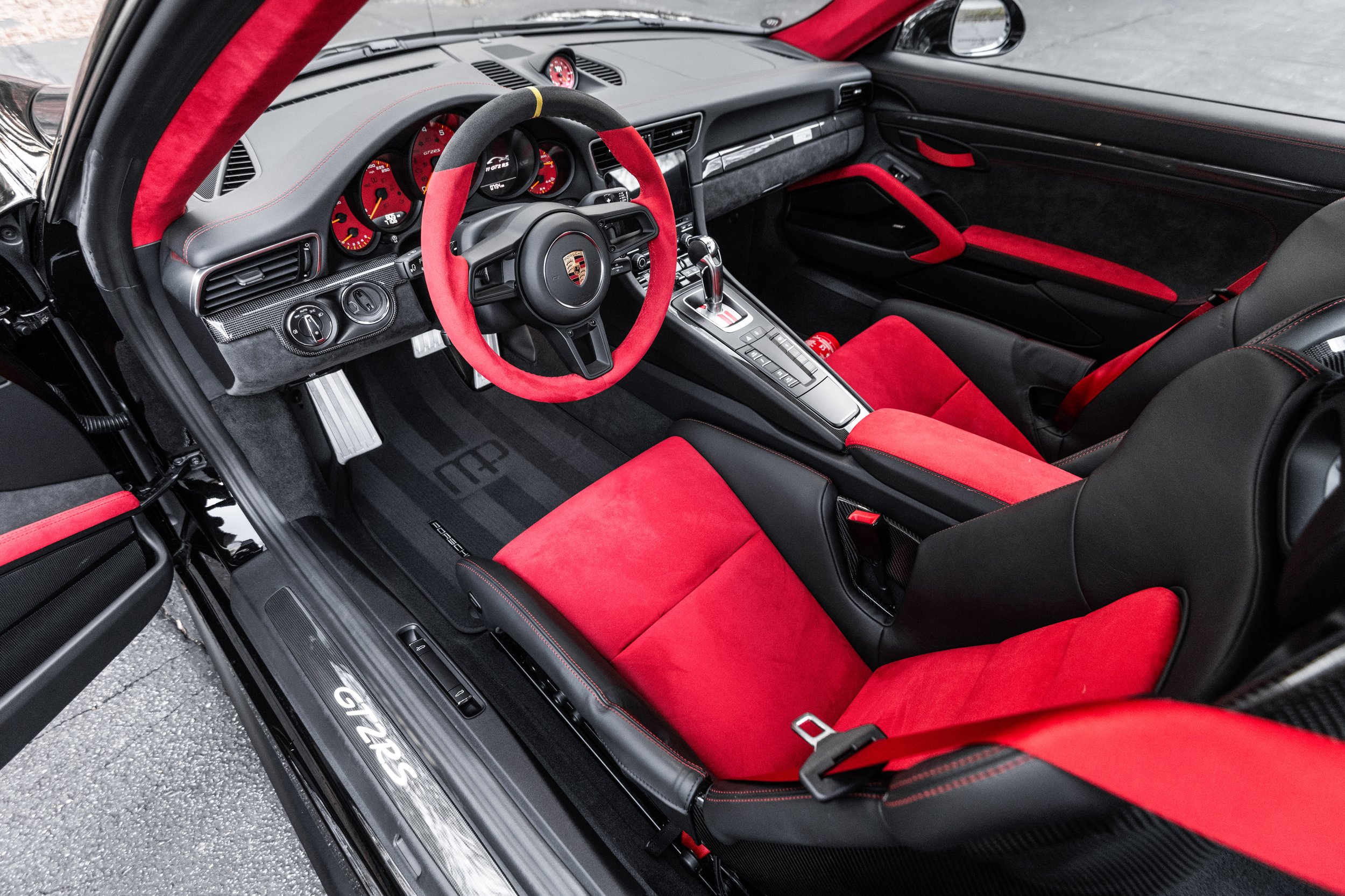 2018 Porsche GT2RS for sale