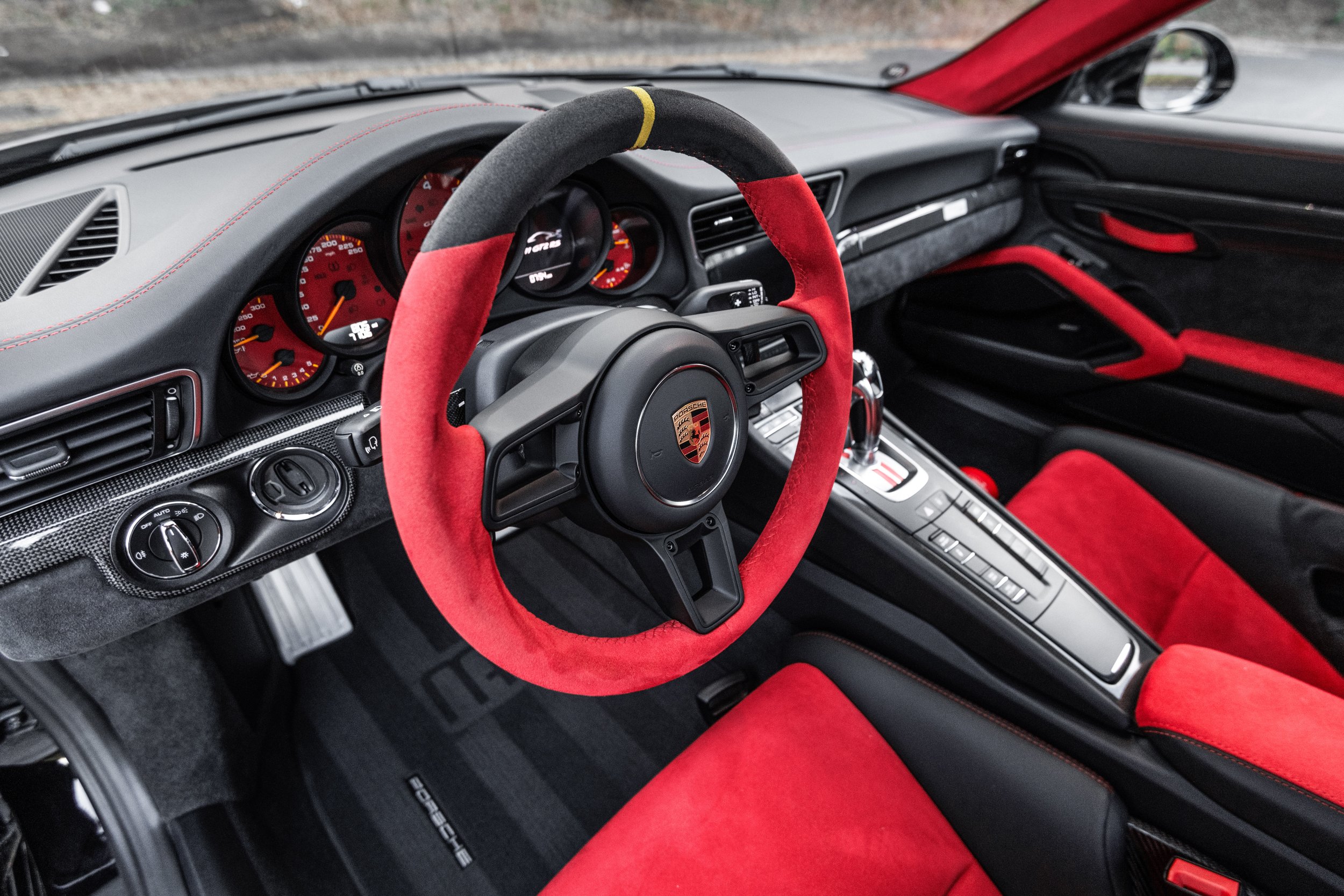 2018 Porsche GT2RS for sale