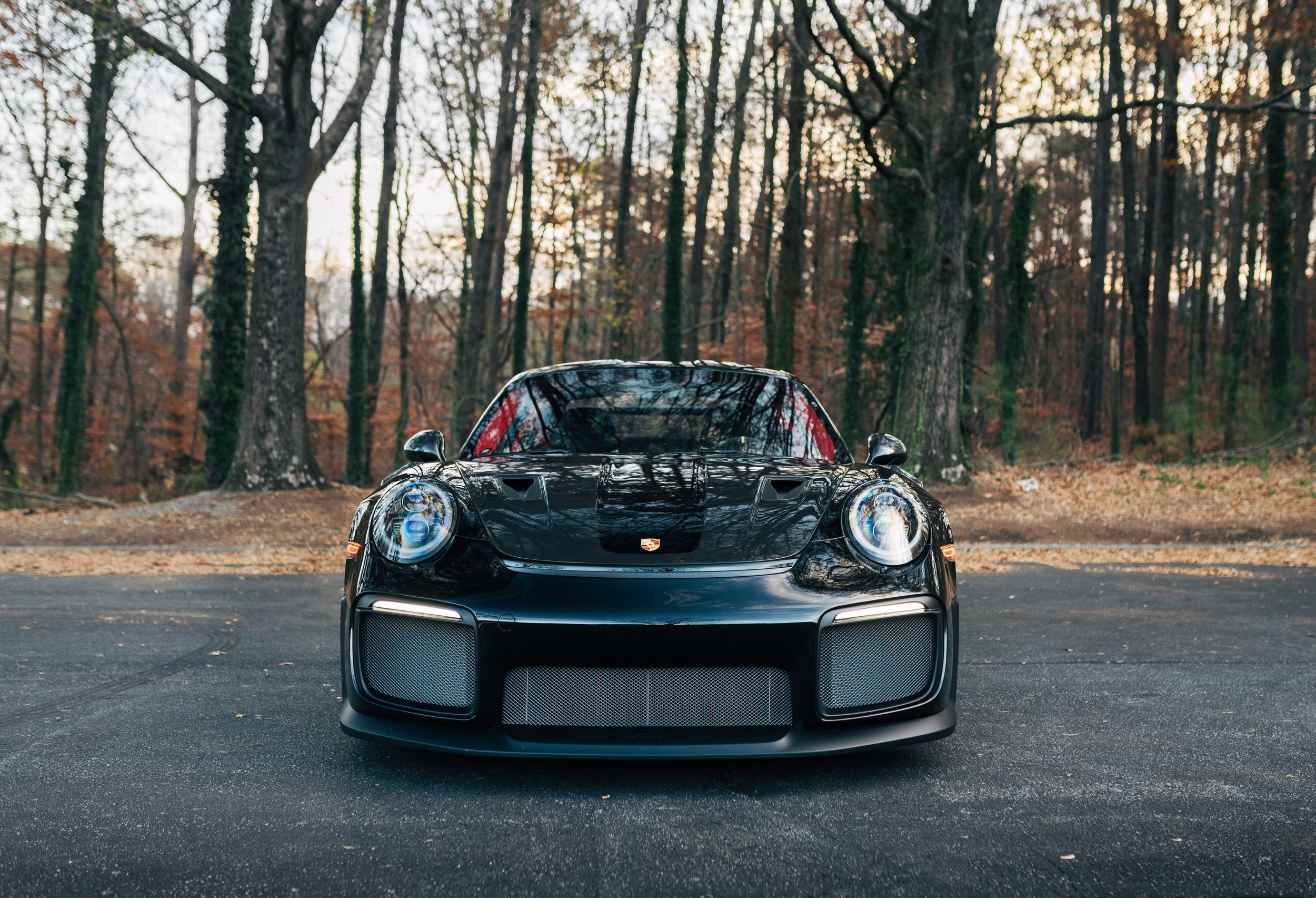 2018 Porsche GT2RS for sale