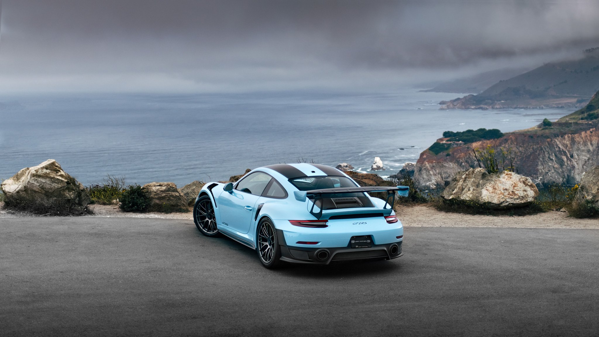 2018 Porsche GT2RS for sale