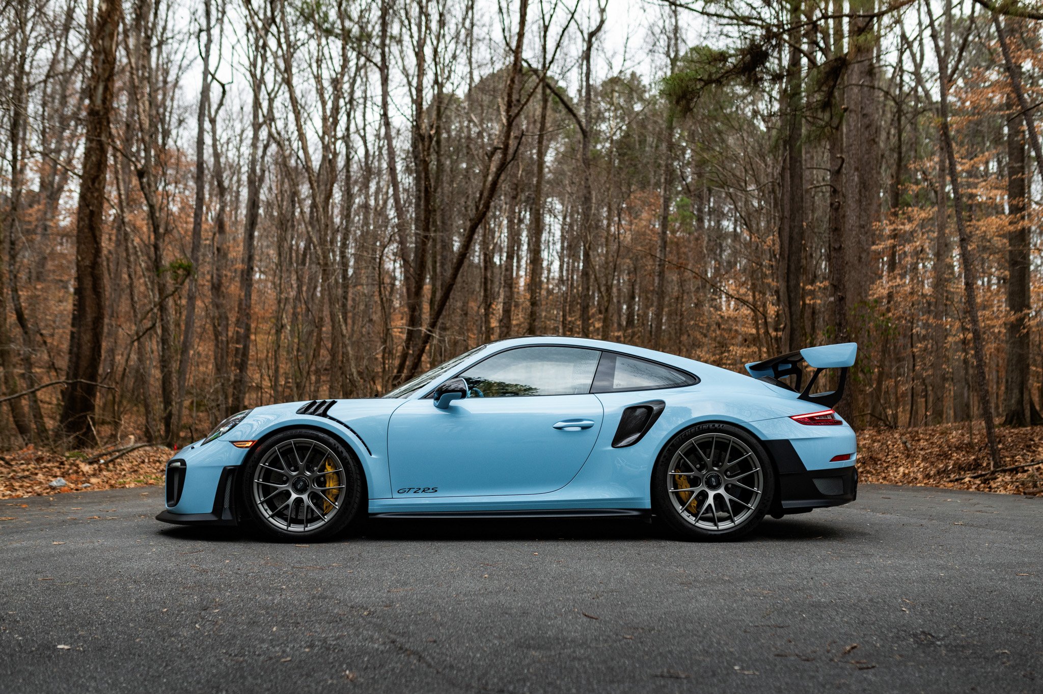 2018 Porsche GT2RS for sale