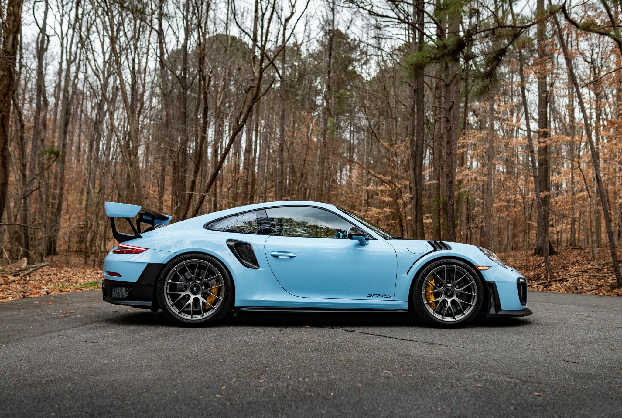 2018 Porsche GT2RS for sale