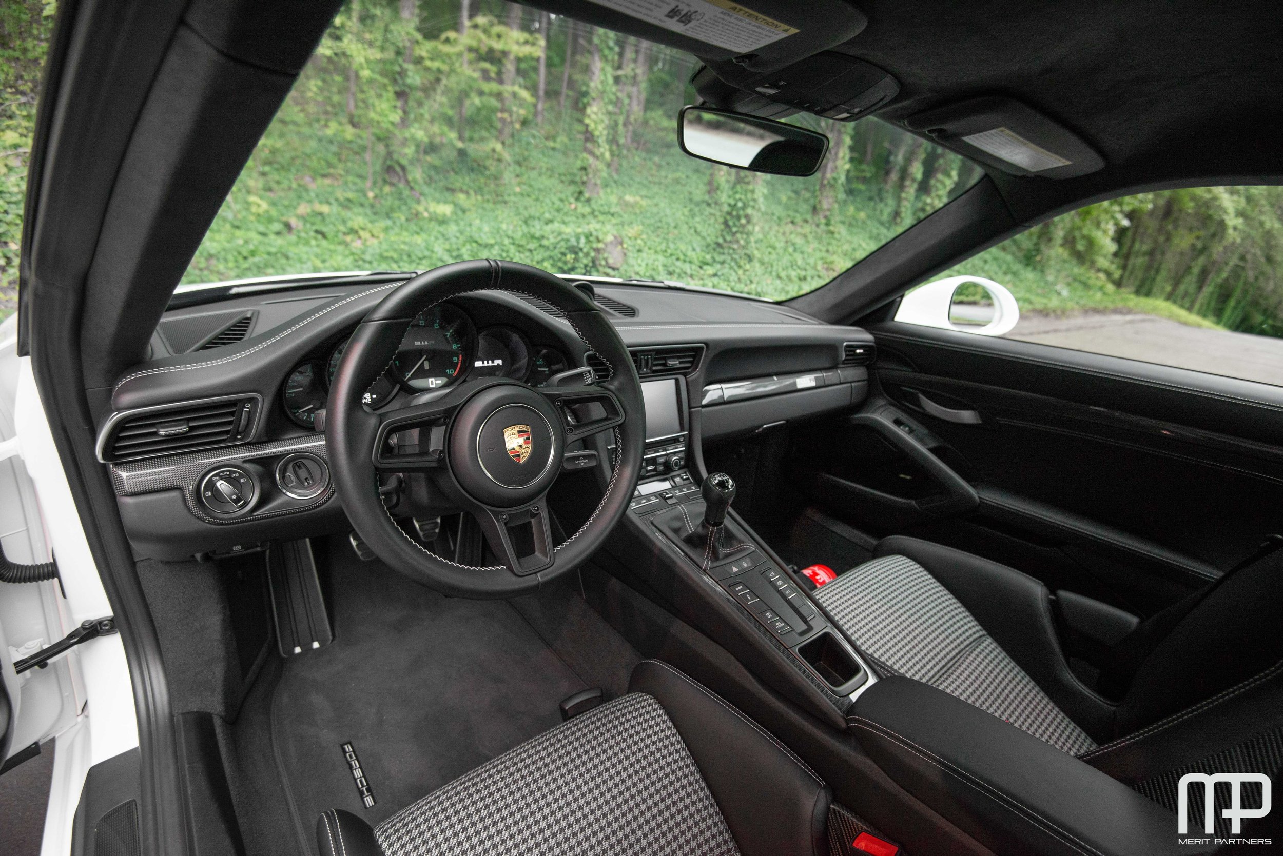 2016 Porsche 911R (991.1)