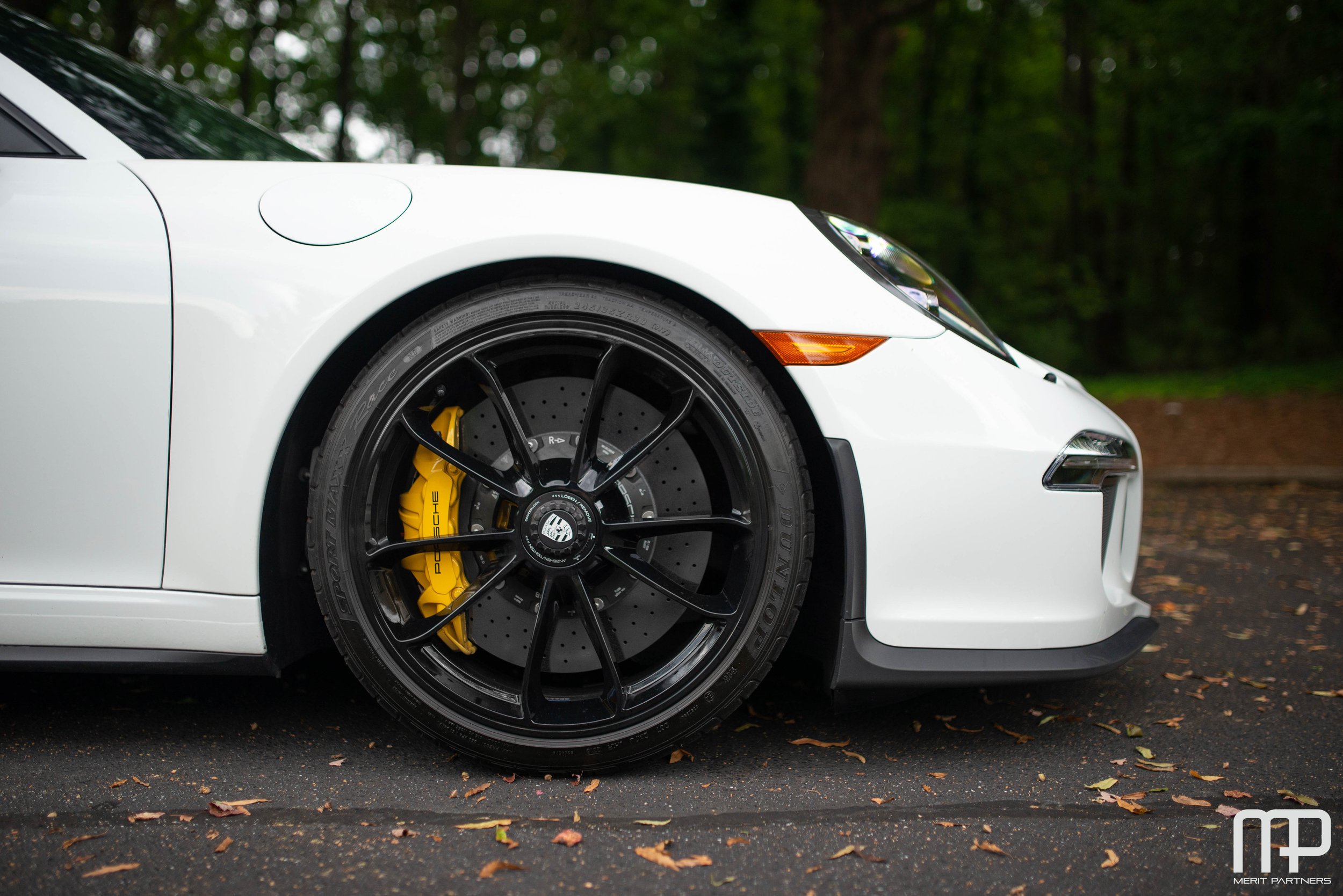 2016 Porsche 911R (991.1)