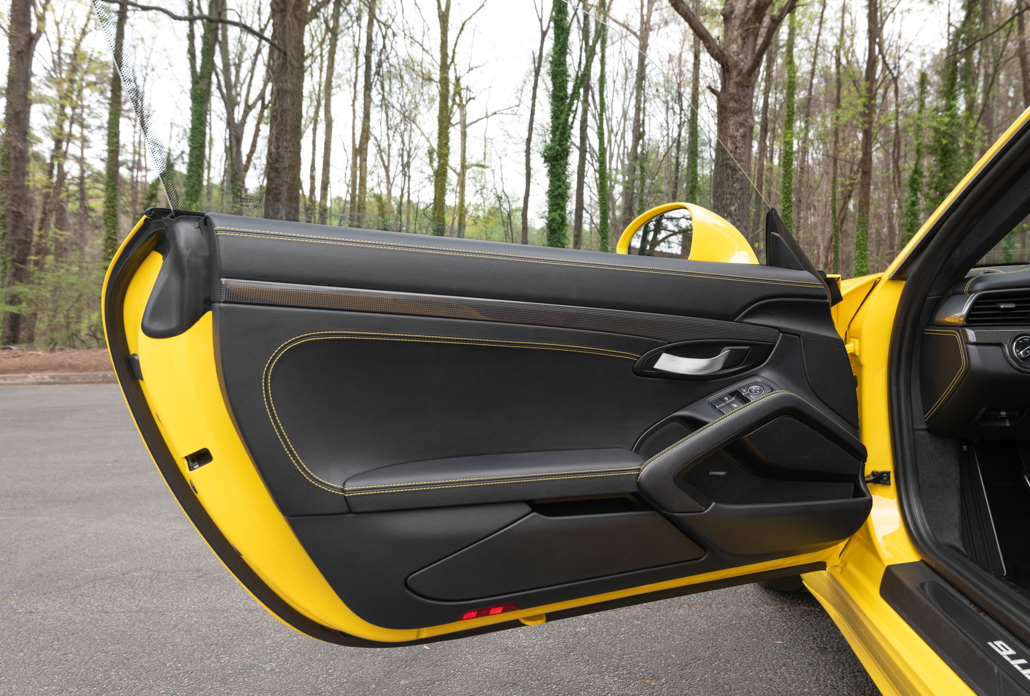 2016 Porsche 911R