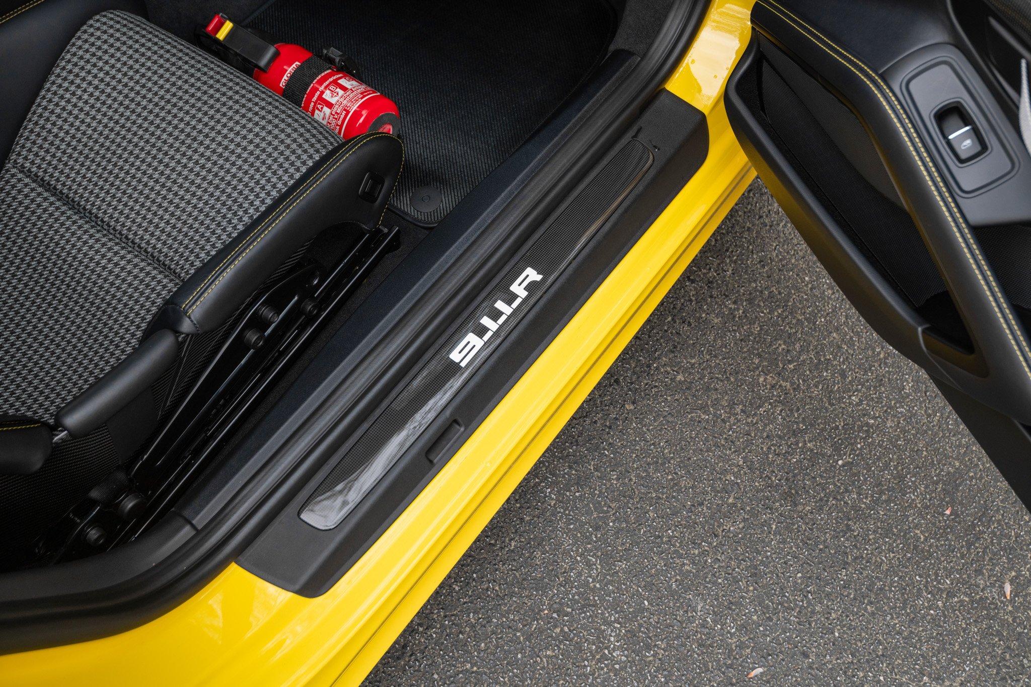 2016 Porsche 911R