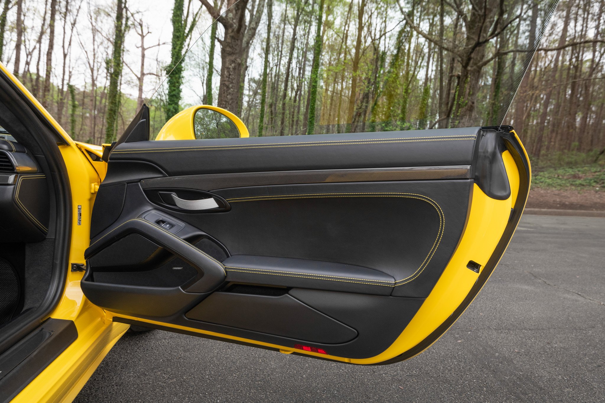 2016 Porsche 911R