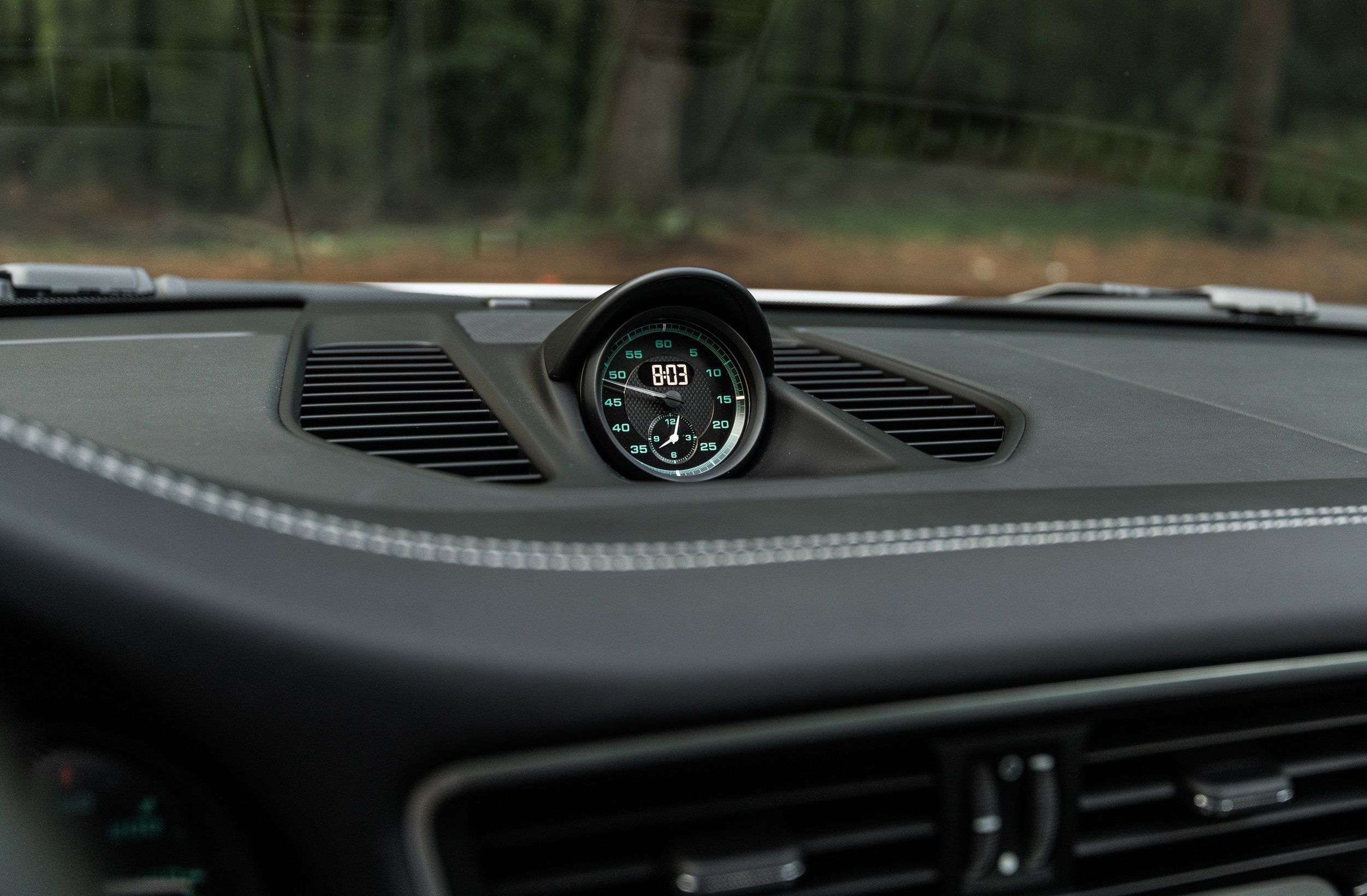 2016 Porsche 911R