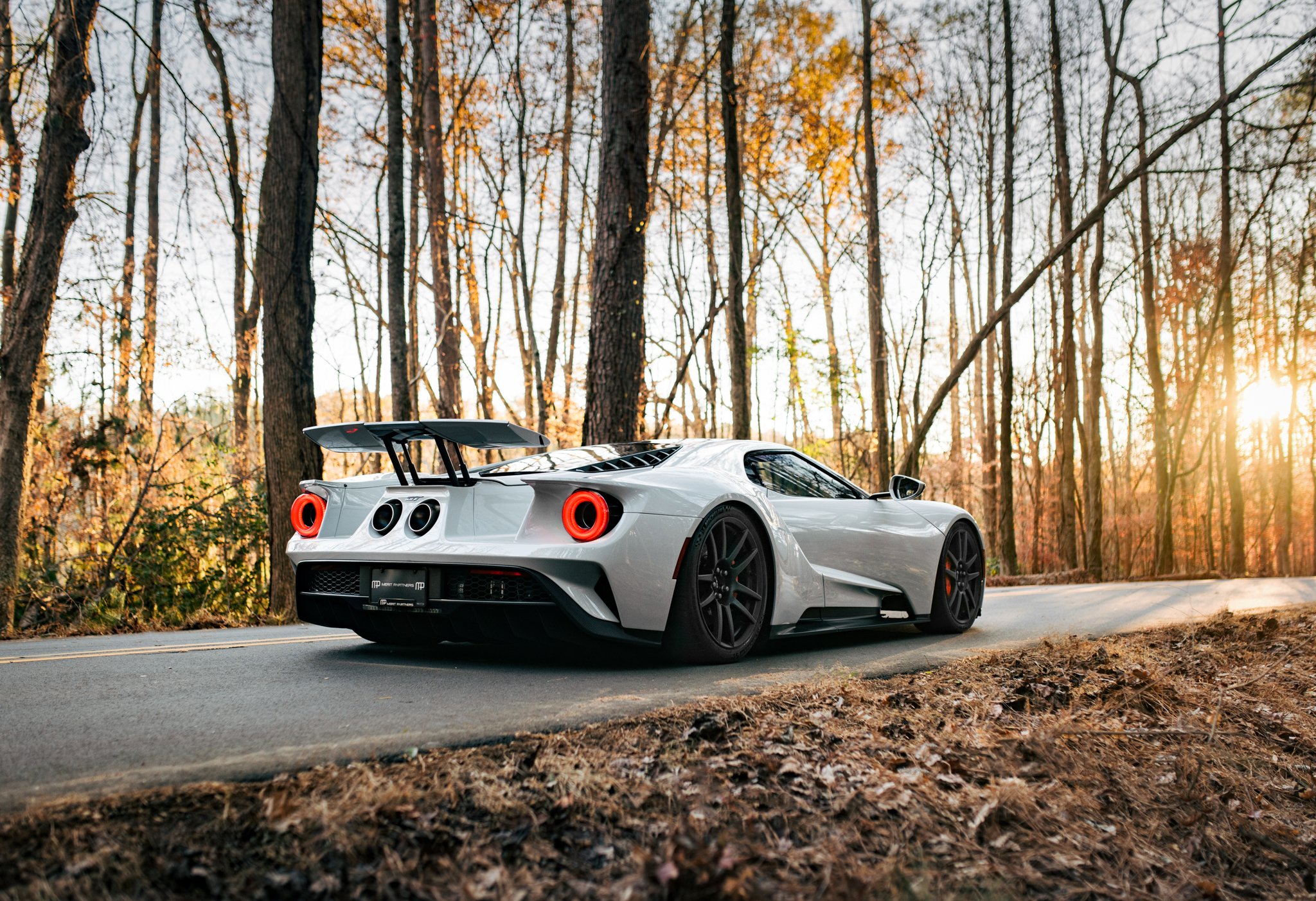 2019 Ford GT