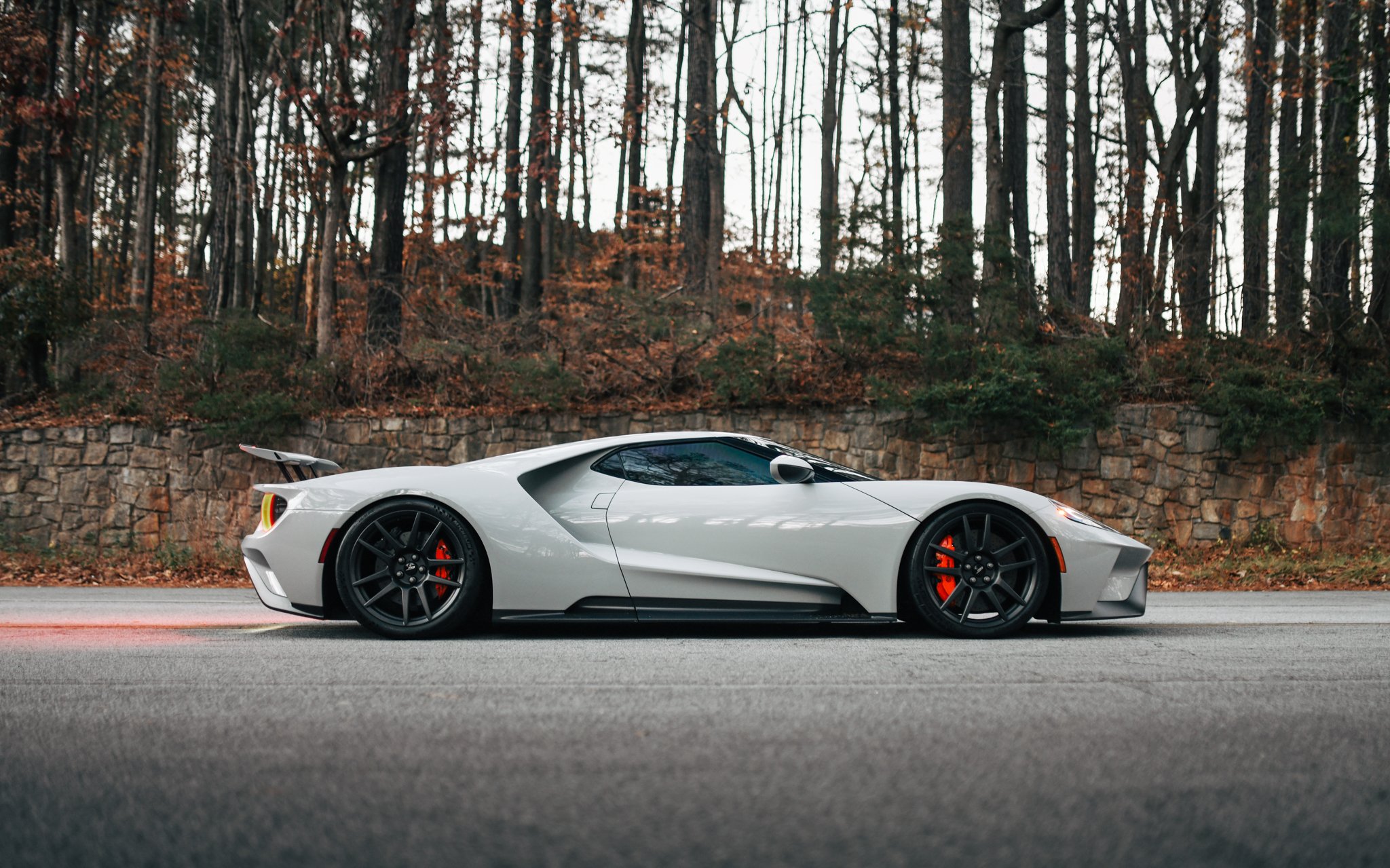 2019 Ford GT