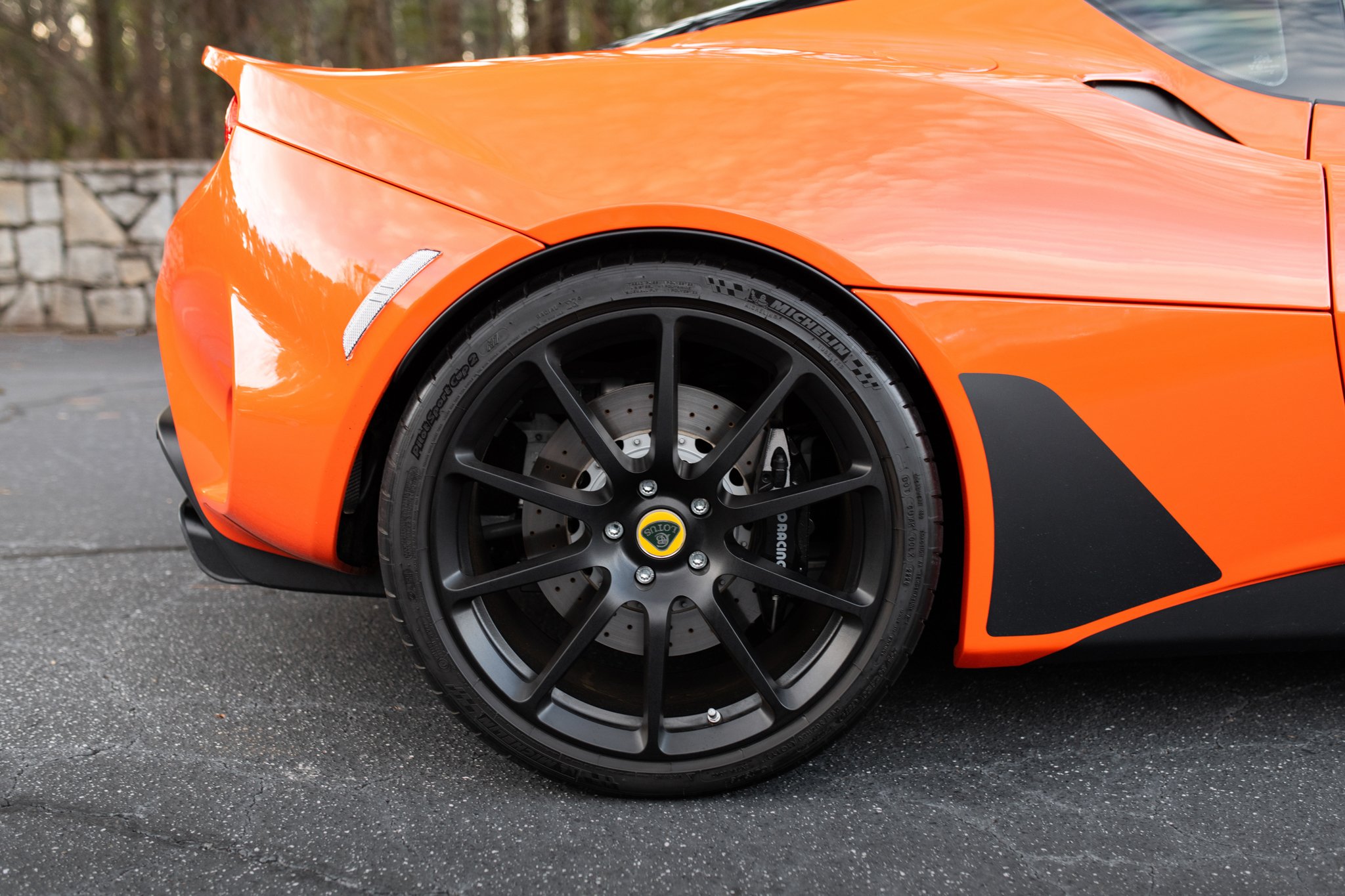 2021 Lotus Evora GT A10018