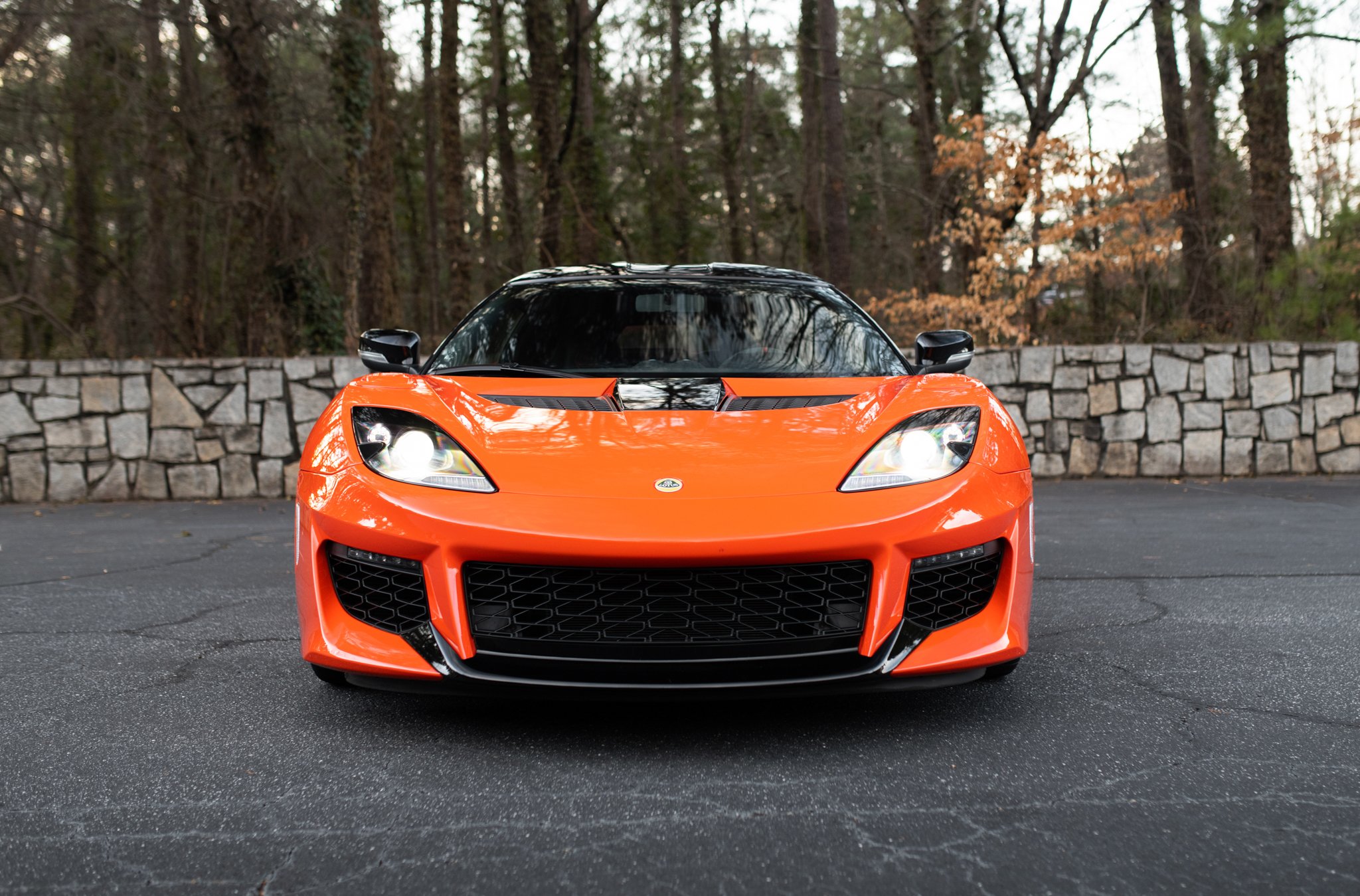 2021 Lotus Evora GT A10018