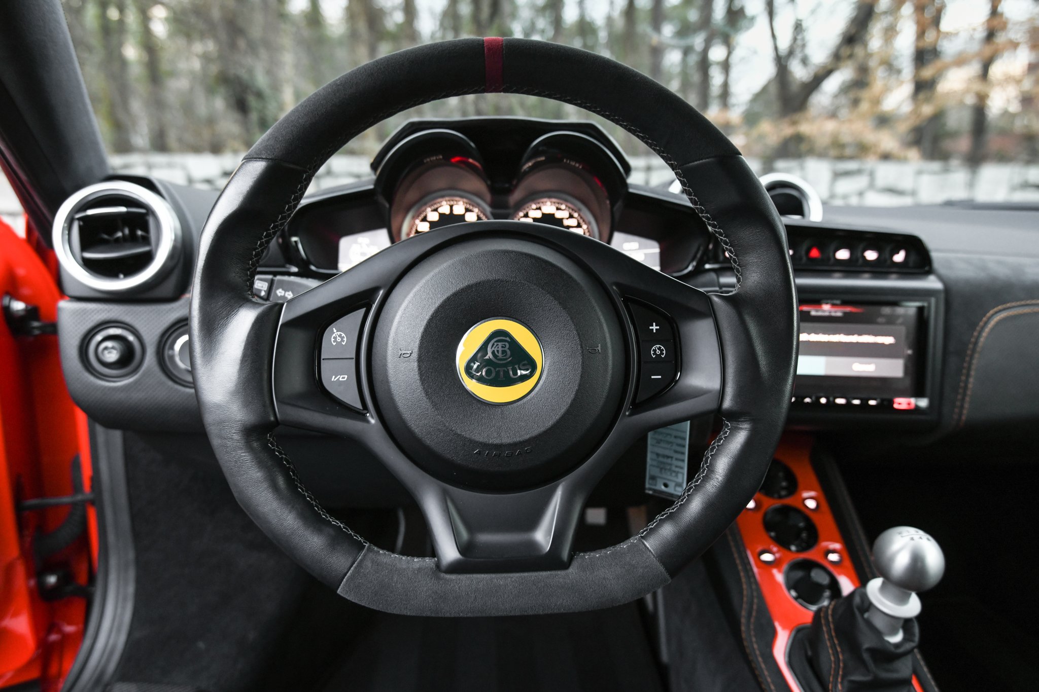 2021 Lotus Evora GT A10018