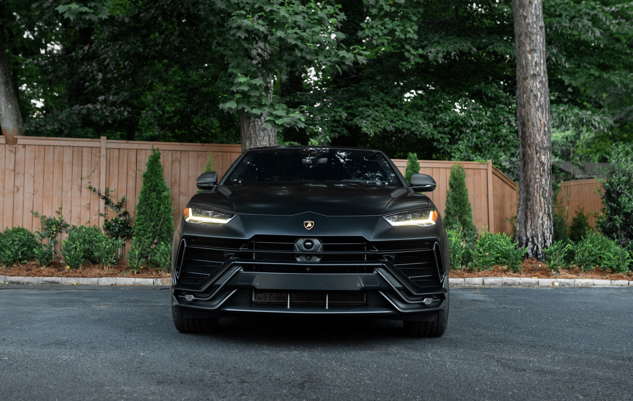 2024 Lamborghini Urus Performante A29978