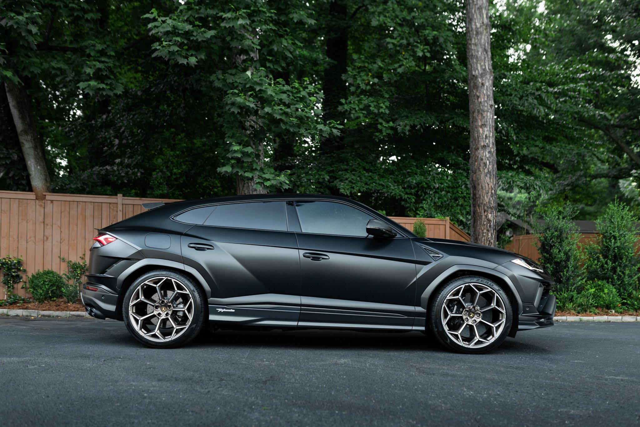 2024 Lamborghini Urus Performante A29978