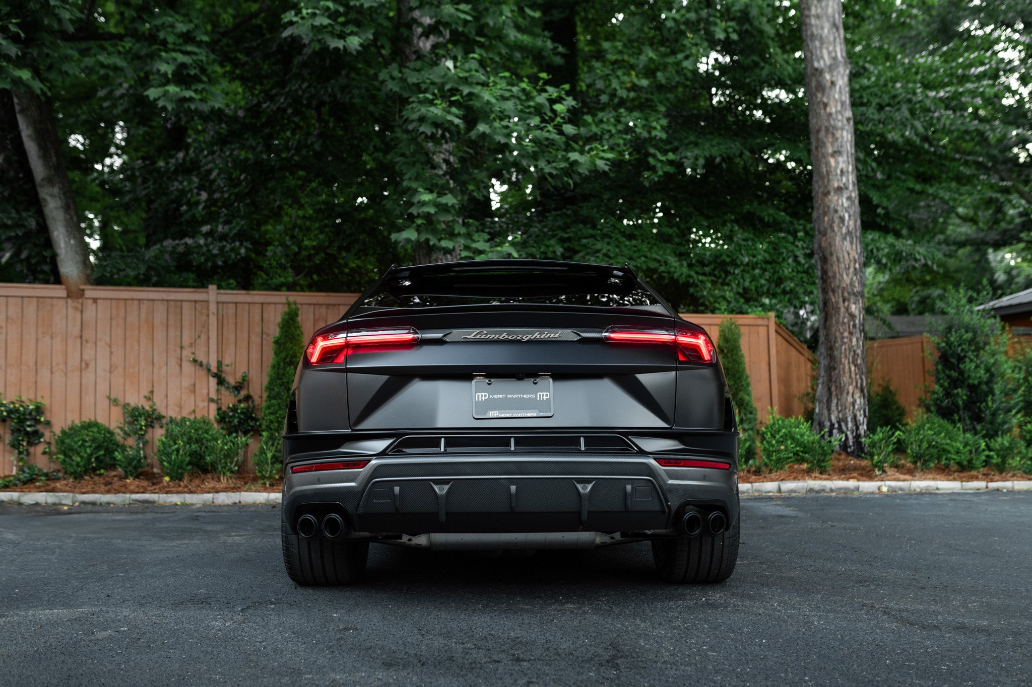 2024 Lamborghini Urus Performante A29978