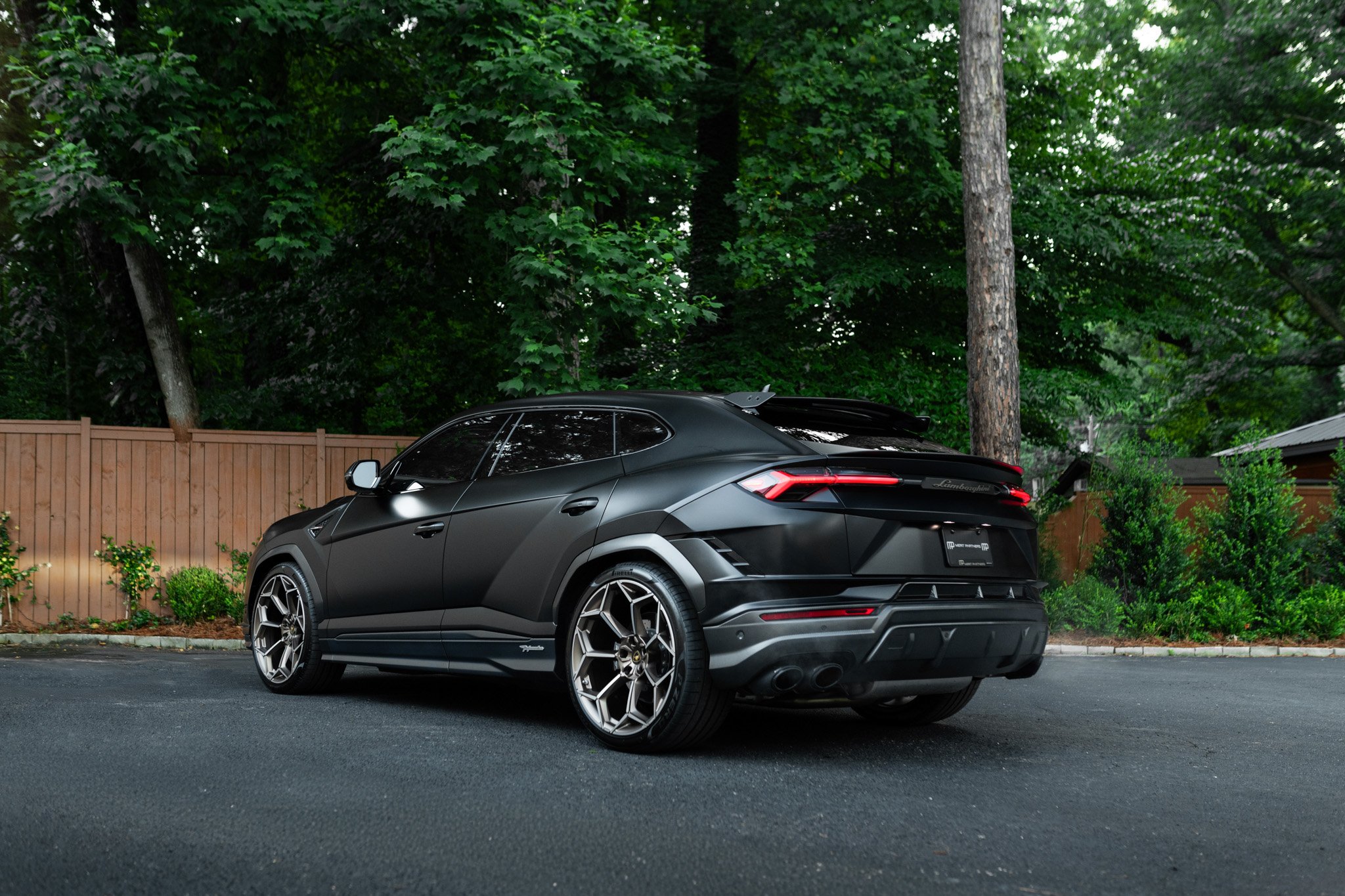 2024 Lamborghini Urus Performante A29978