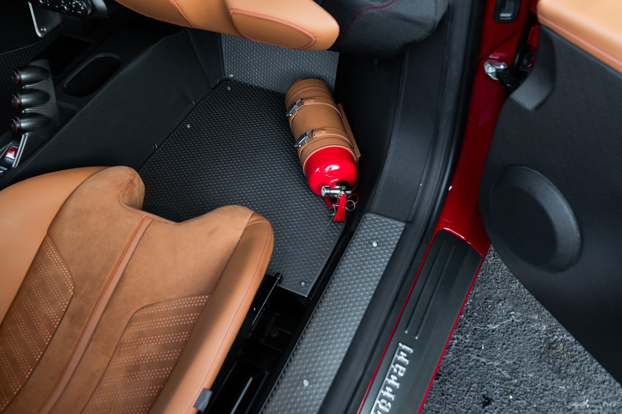 2015 Ferrari 458 Speciale