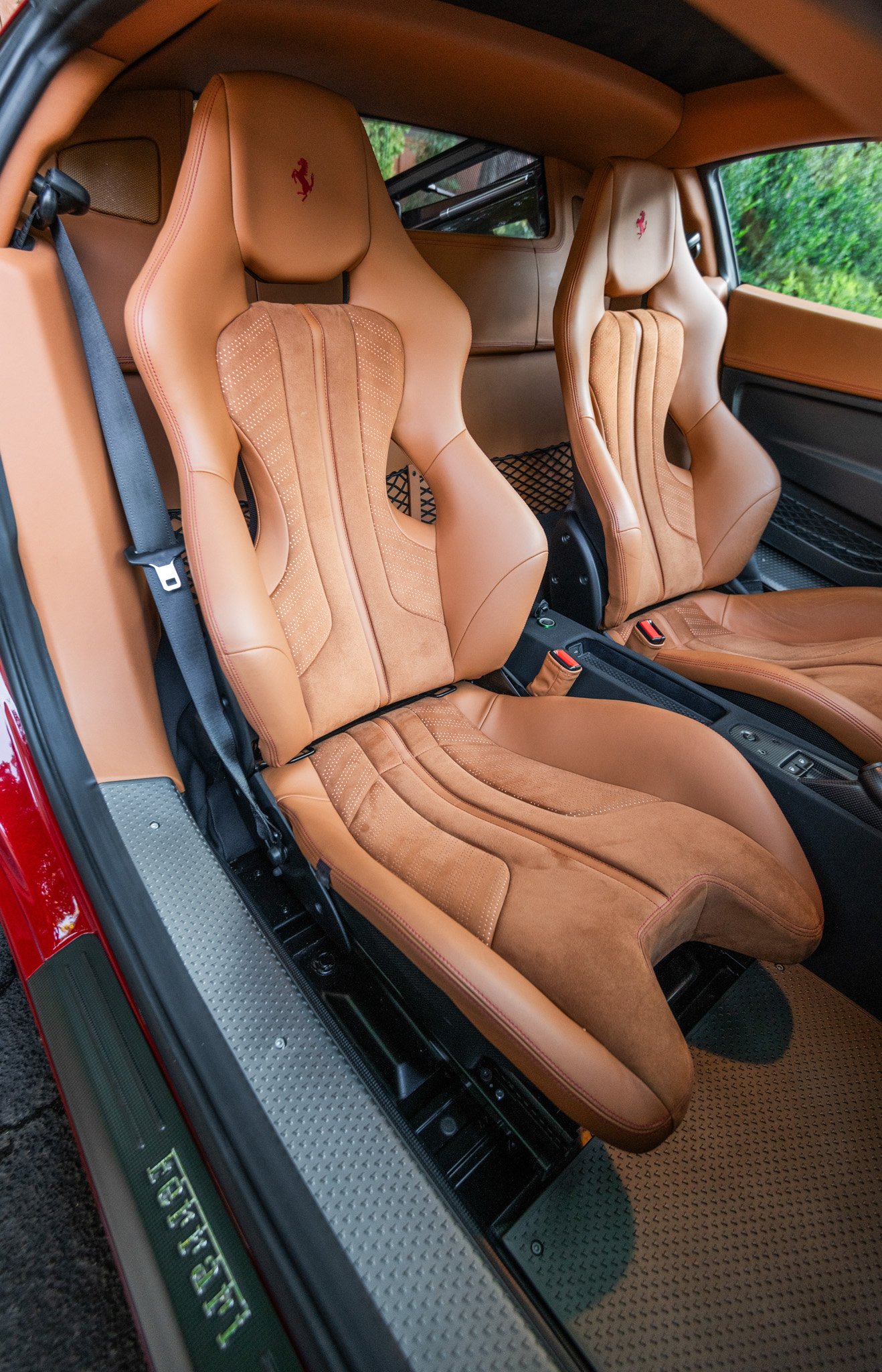 2015 Ferrari 458 Speciale