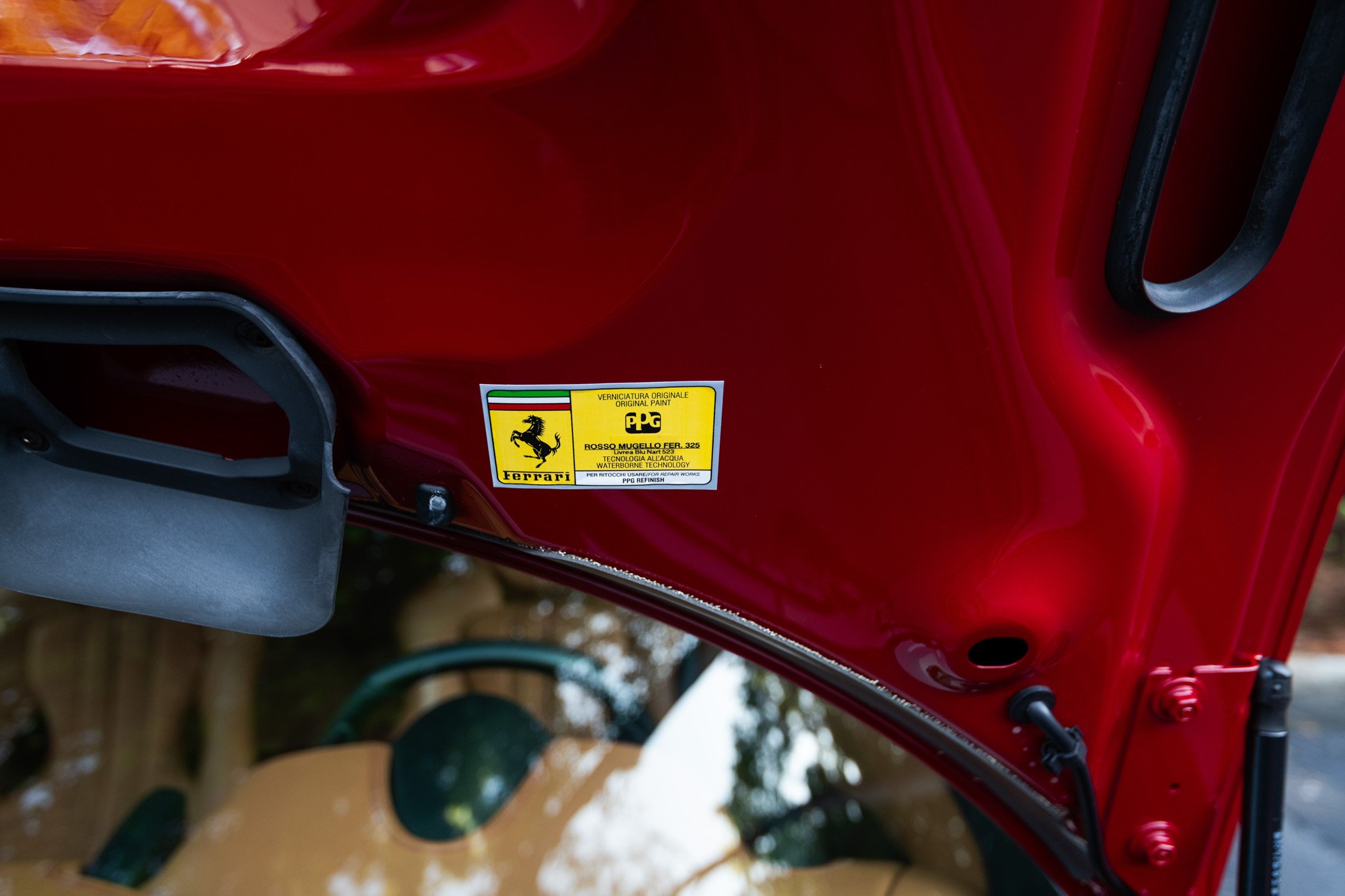 2015 Ferrari 458 Speciale