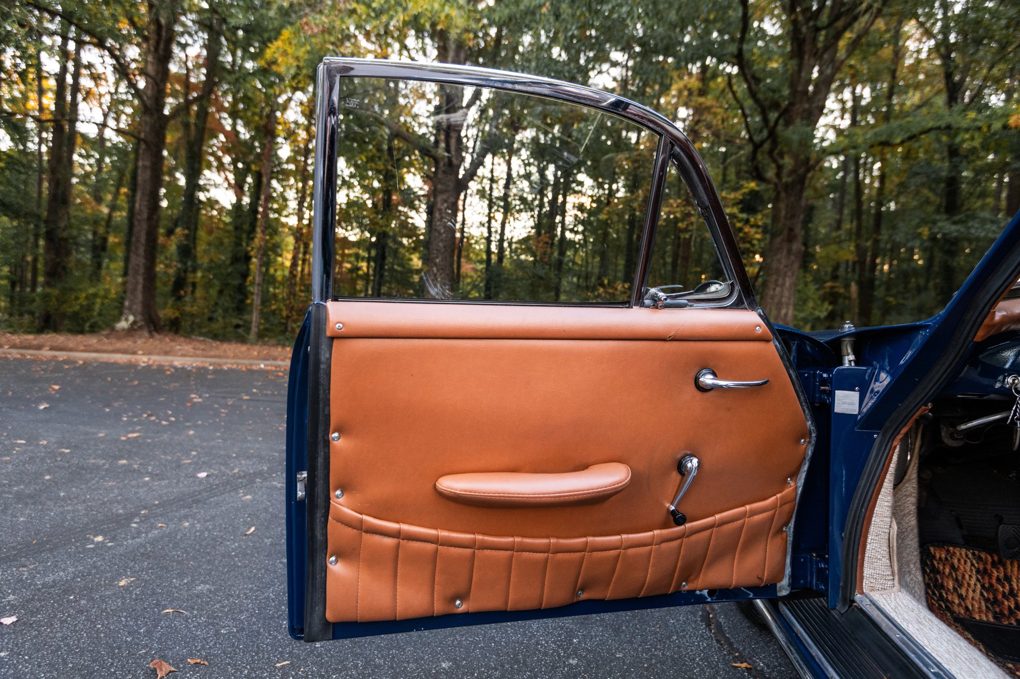 1964 Porsche 356 SC