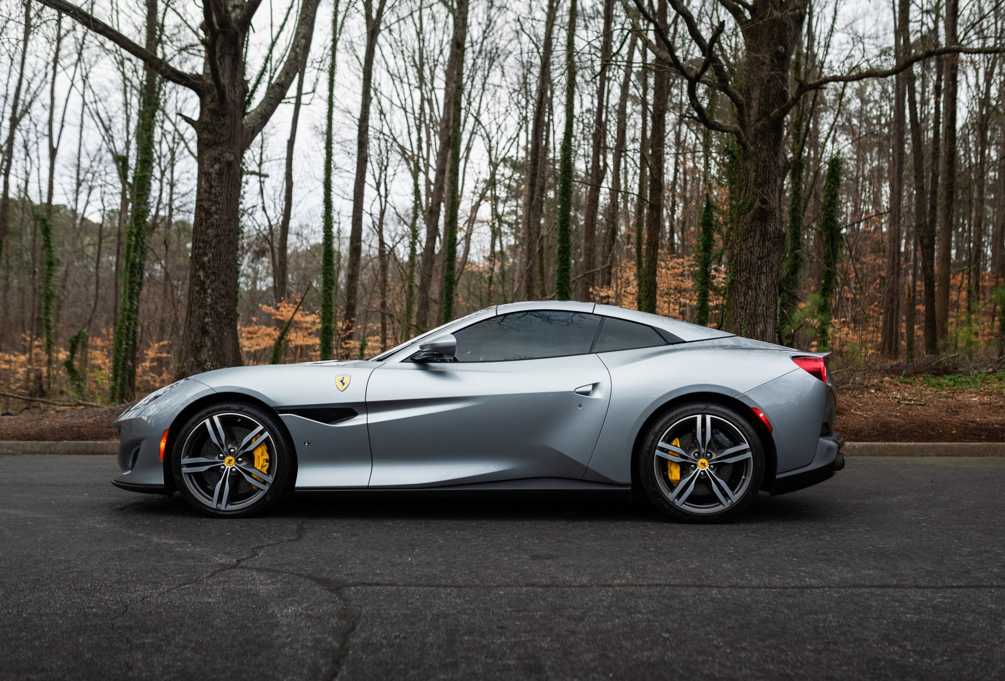 2019 Ferrari Portofino for sale