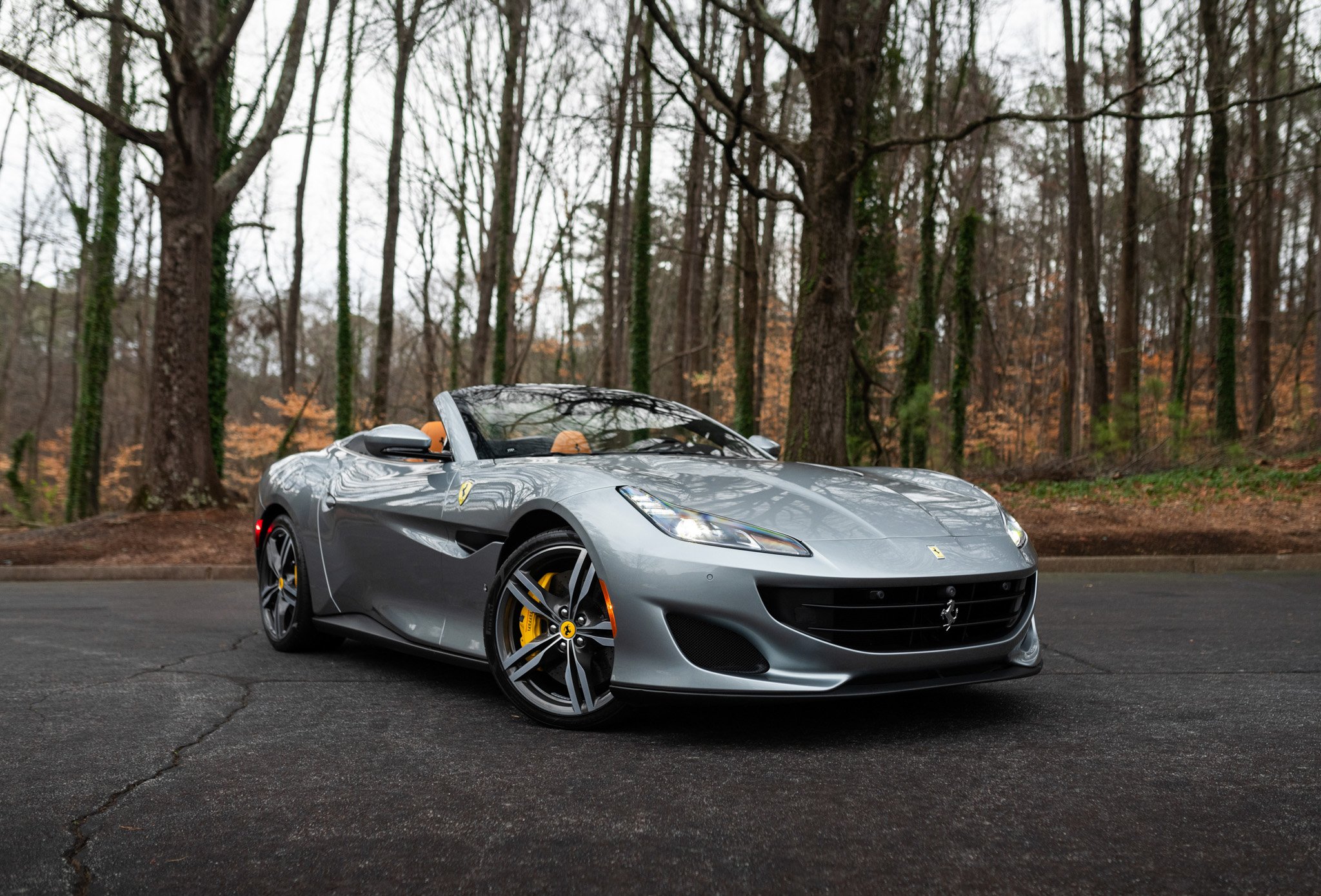 2019 Ferrari Portofino for sale