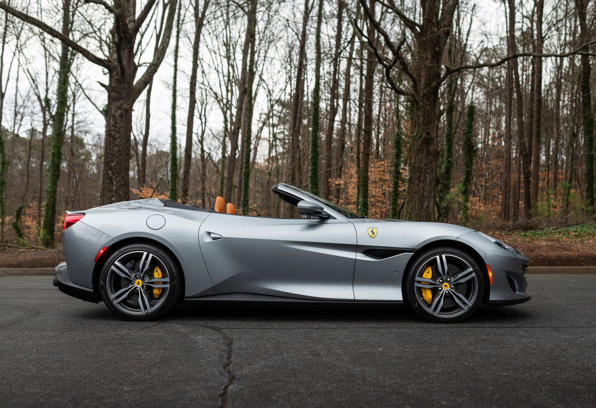 2019 Ferrari Portofino for sale